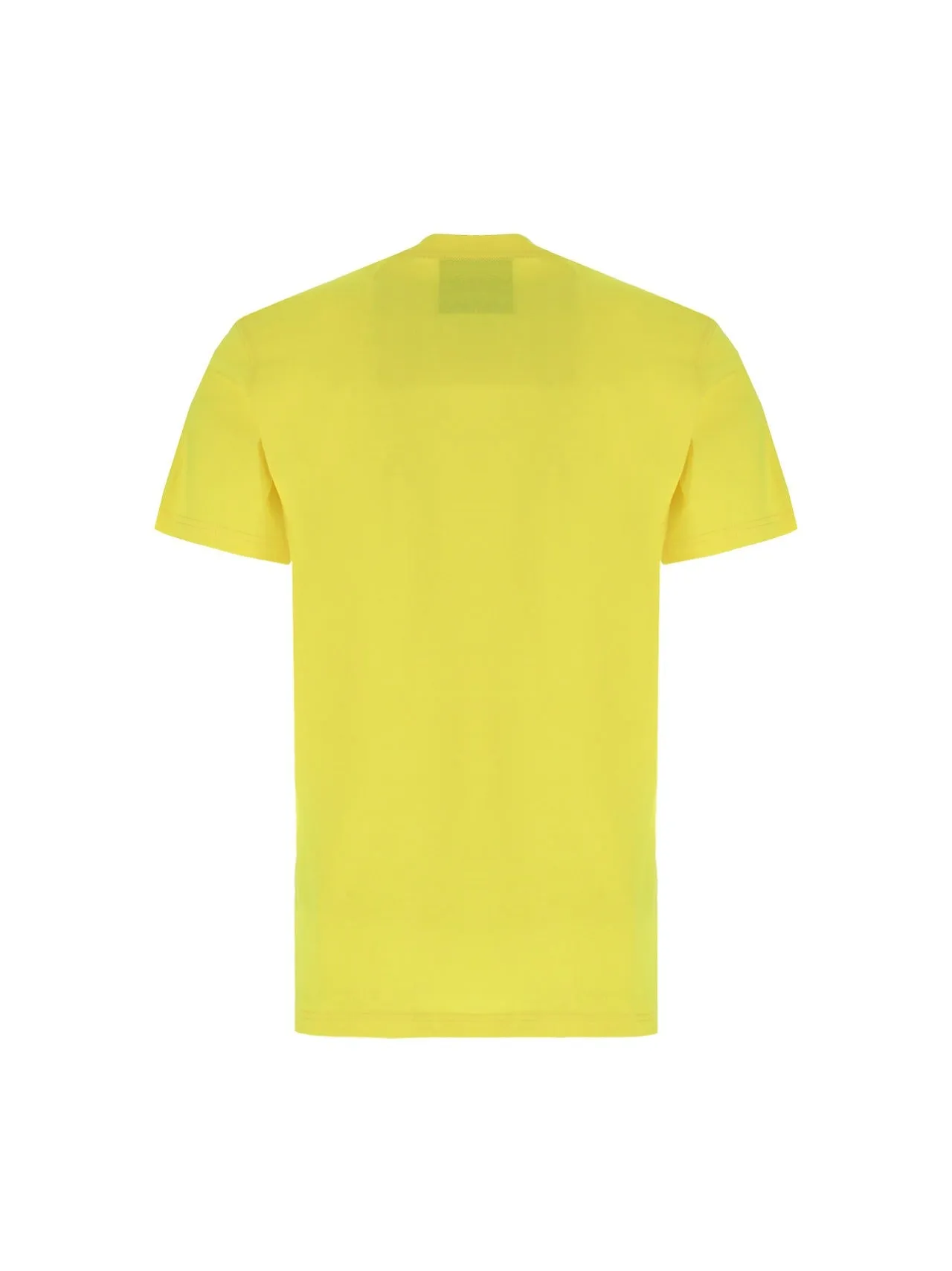 Moschino Smiley Crewneck T-Shirt