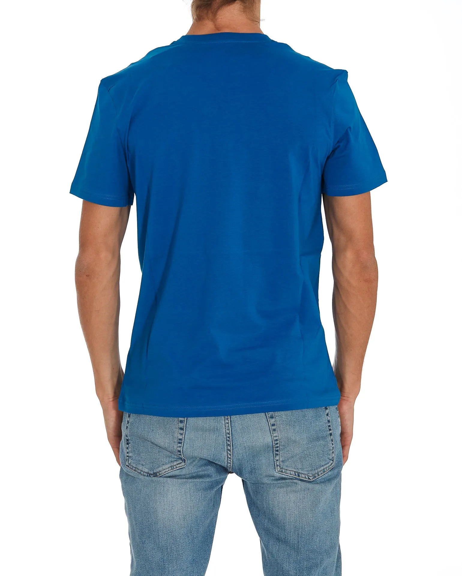 Moschino Teddy Printed T-Shirt
