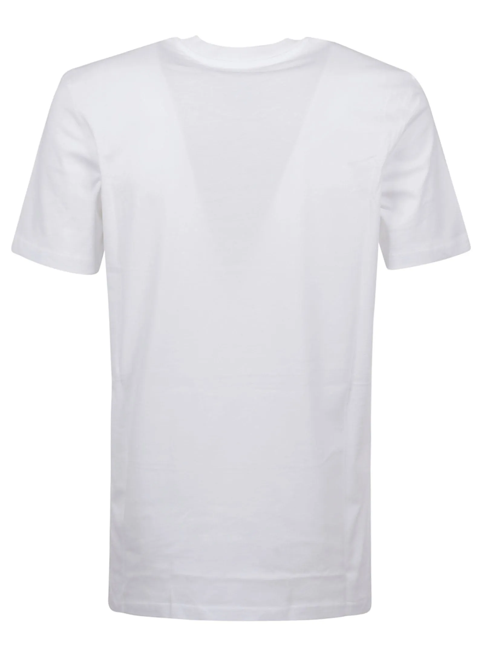 Moschino Teddy Printed T-Shirt