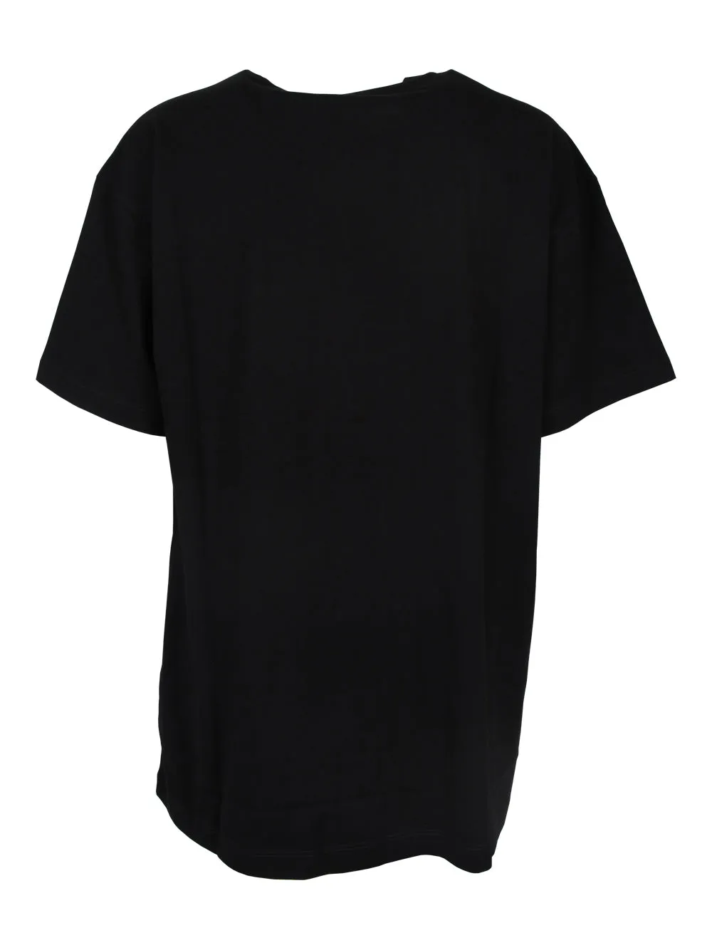 MSGM Graphic Print T-Shirt