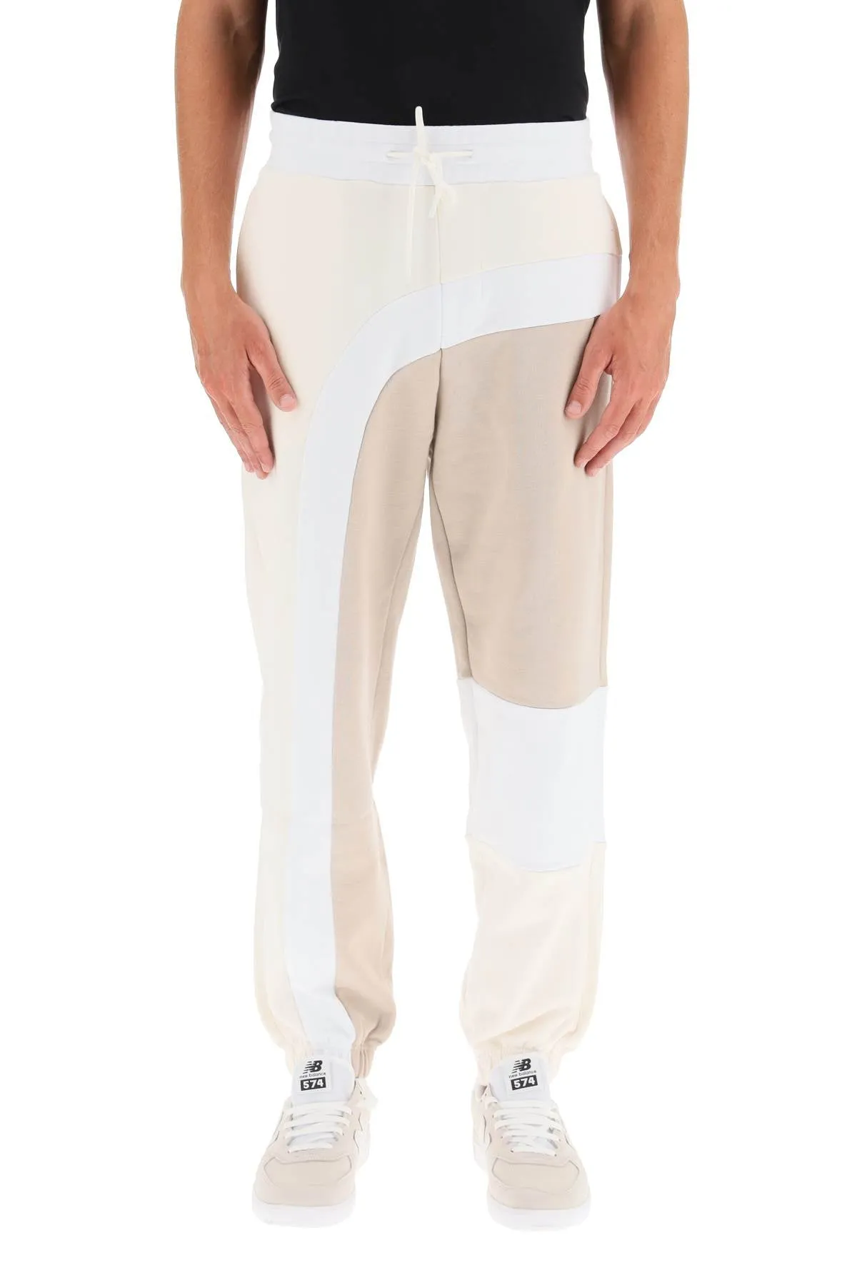 MSGM Jogger Drawstring Pants