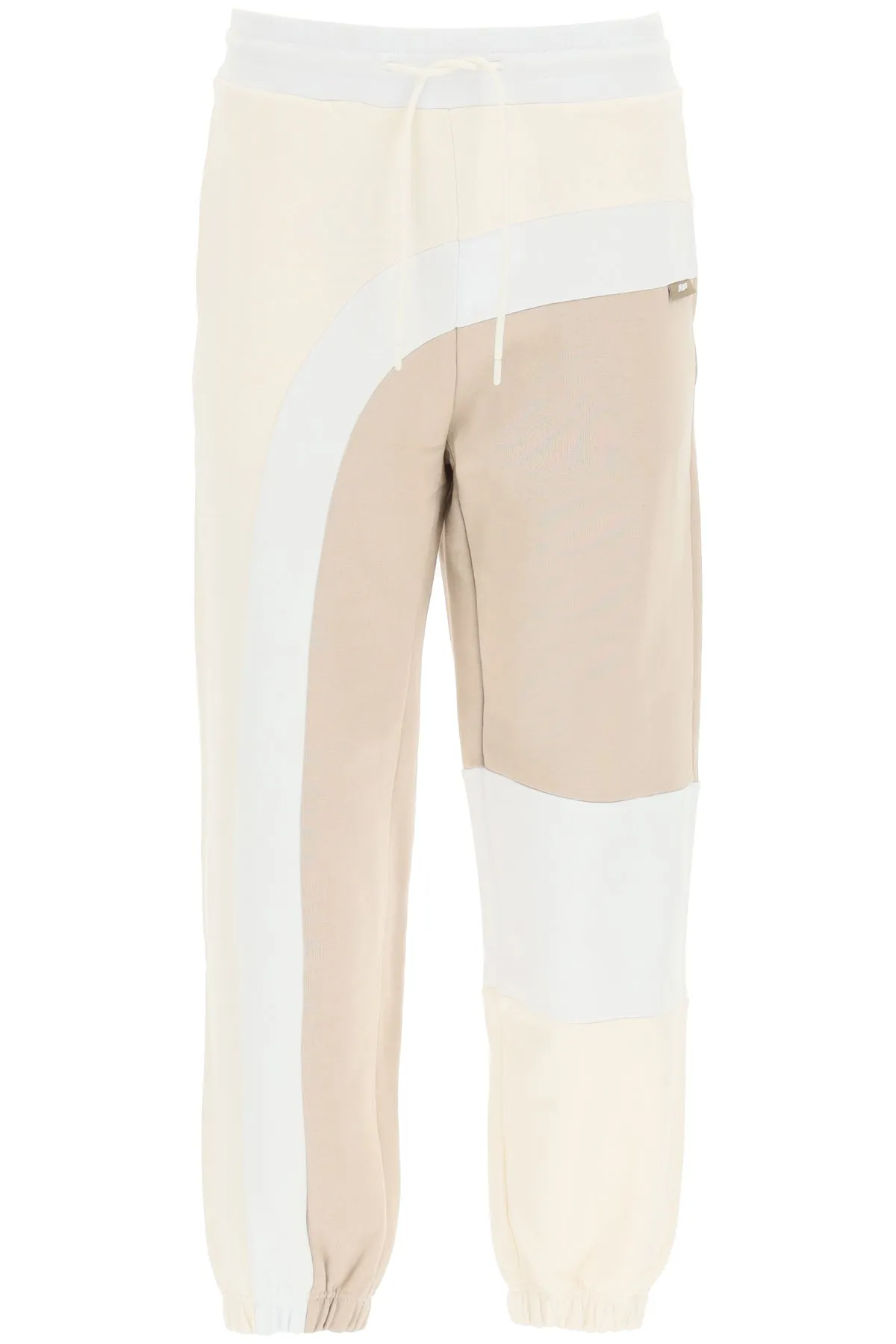 MSGM Jogger Drawstring Pants