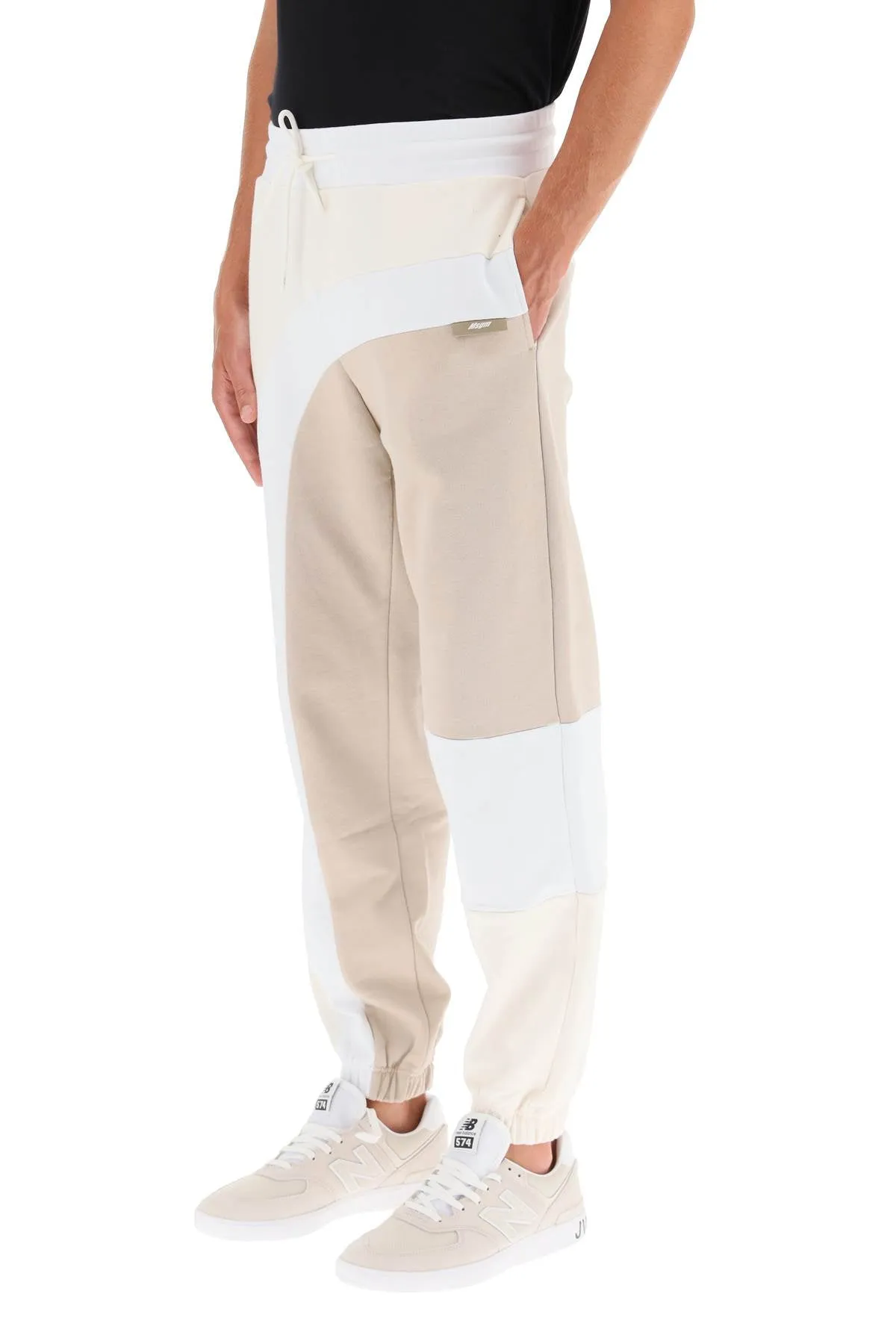 MSGM Jogger Drawstring Pants