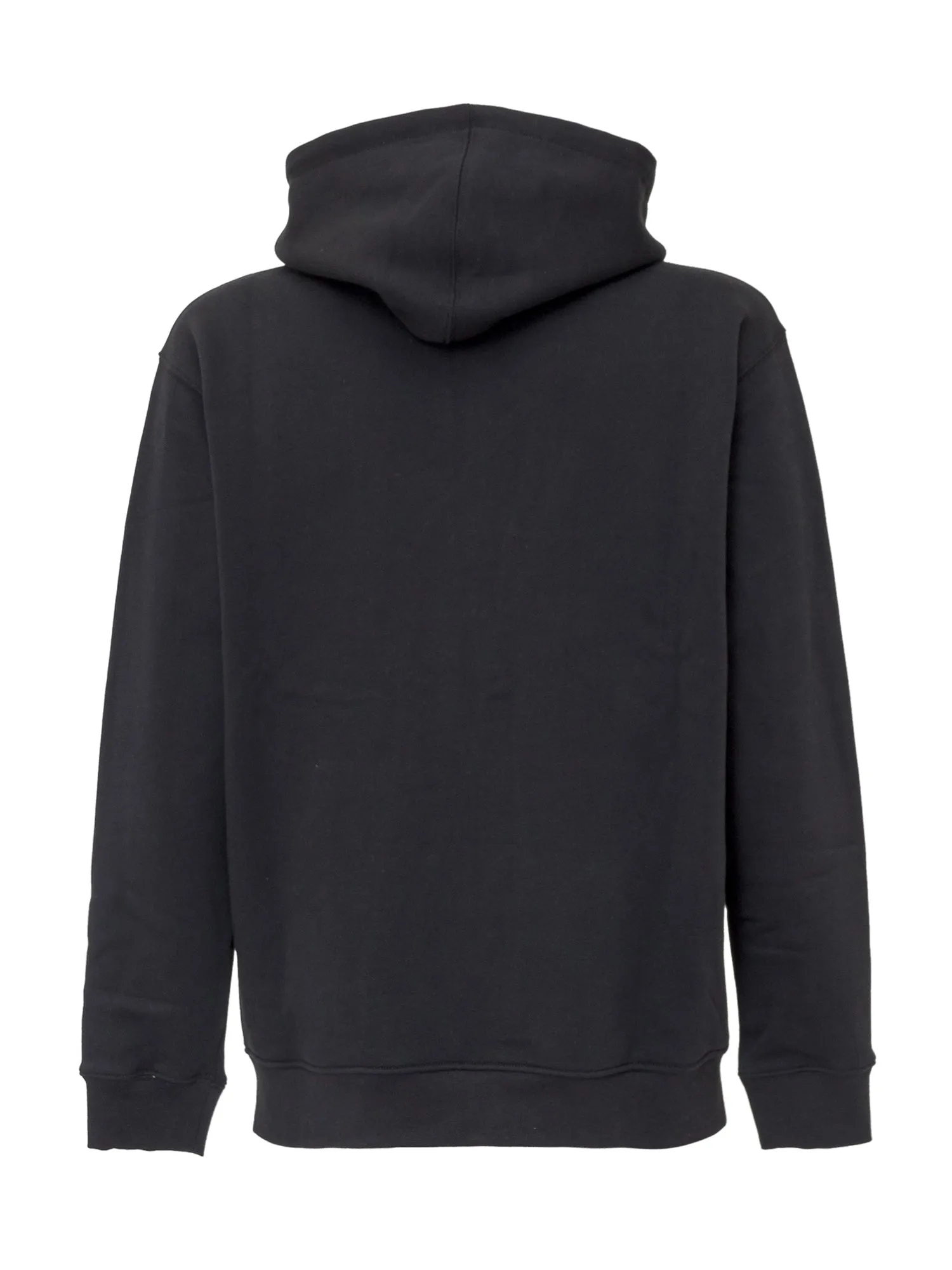 MSGM Logo Hooded Jacket