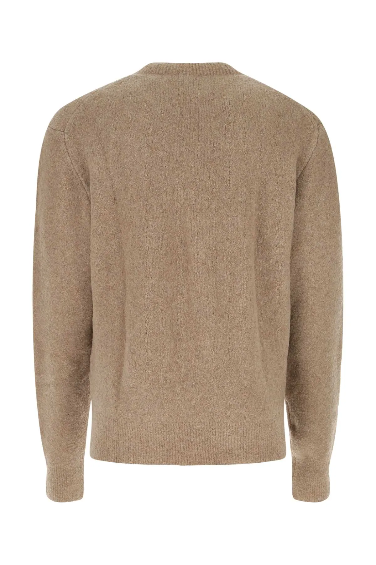 Nanushka Crewneck Knitted Jumper
