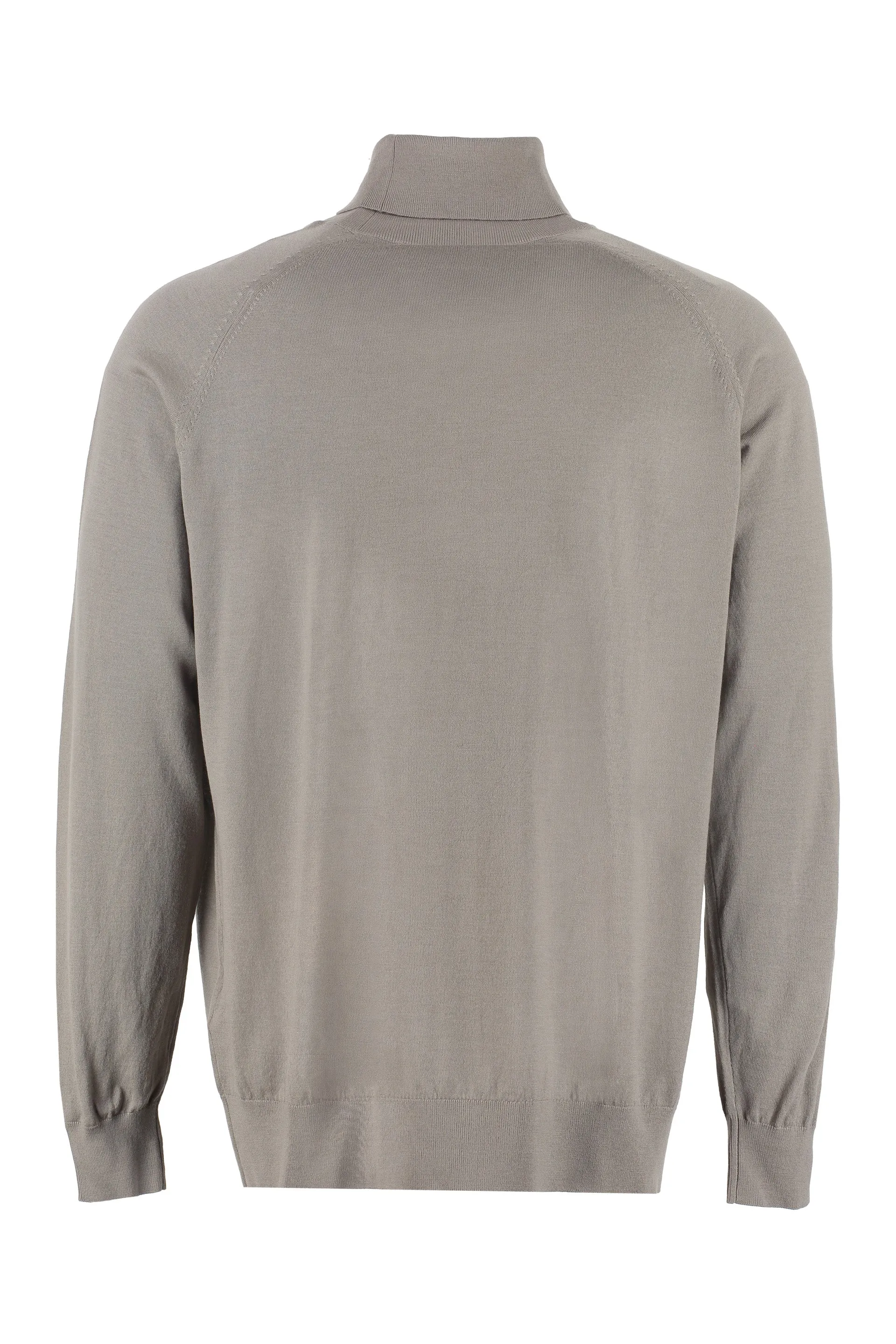 Nanushka Turtleneck Knitted Jumper