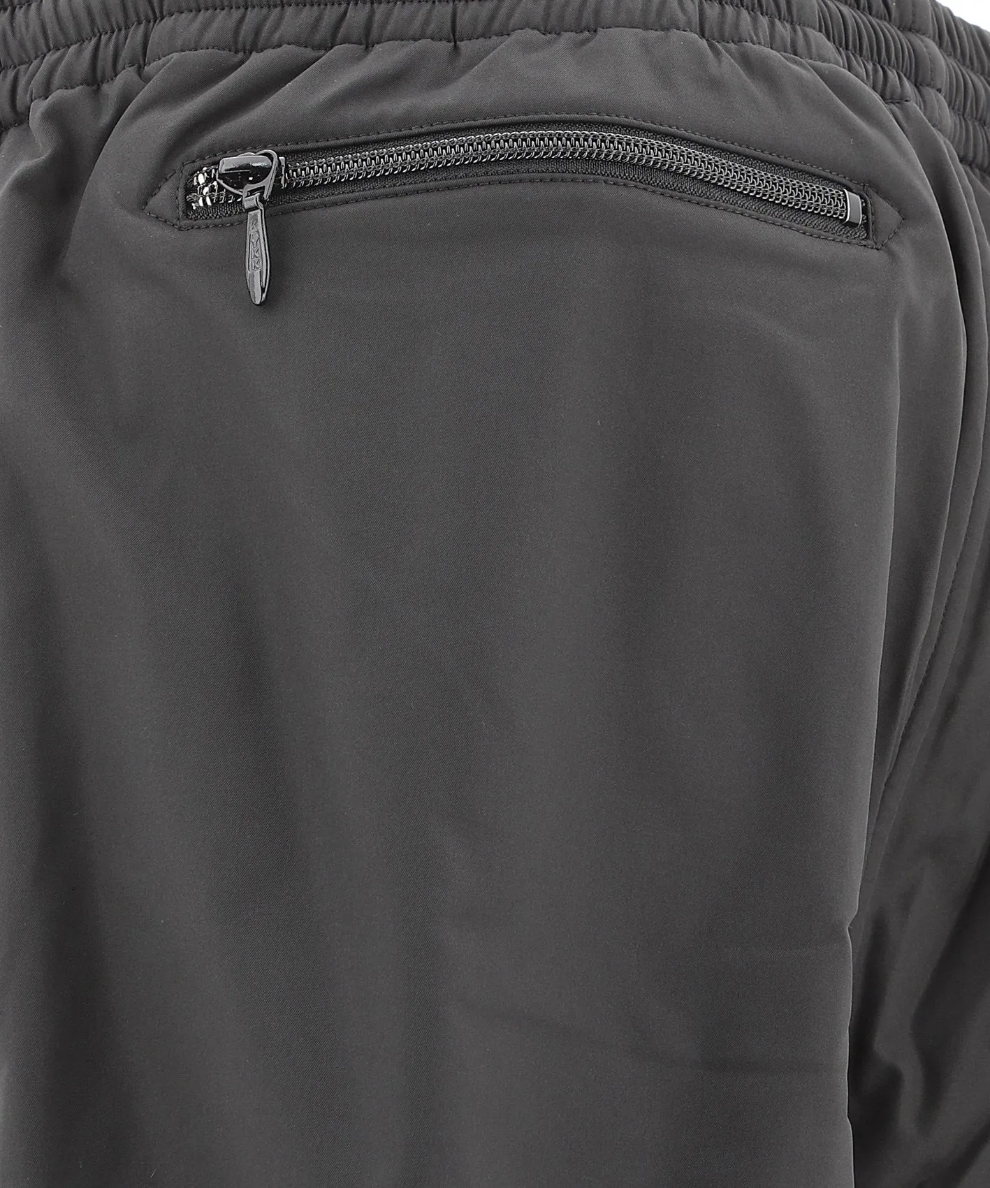 Needles Logo Embroidered Jogging Pants
