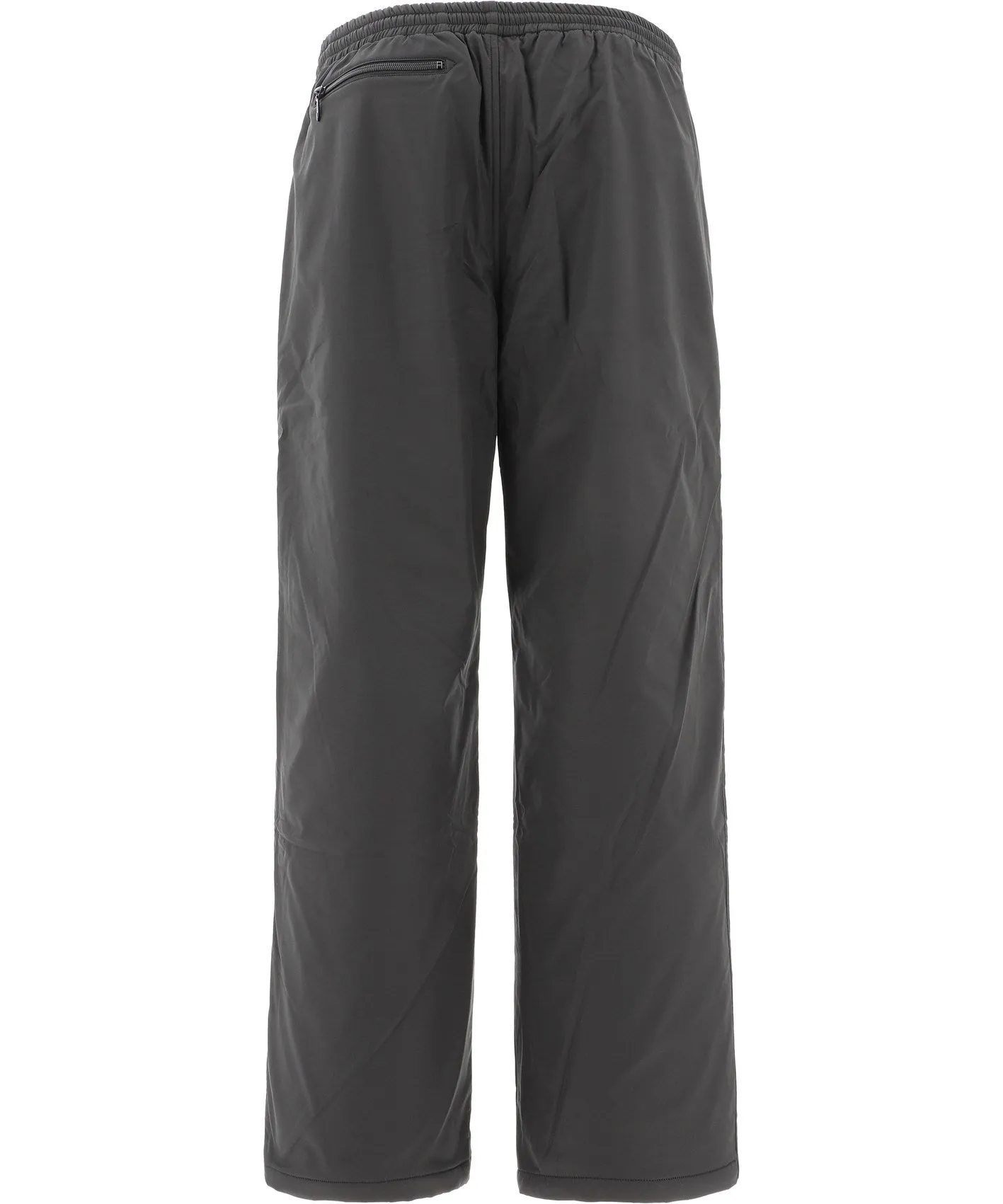 Needles Logo Embroidered Jogging Pants