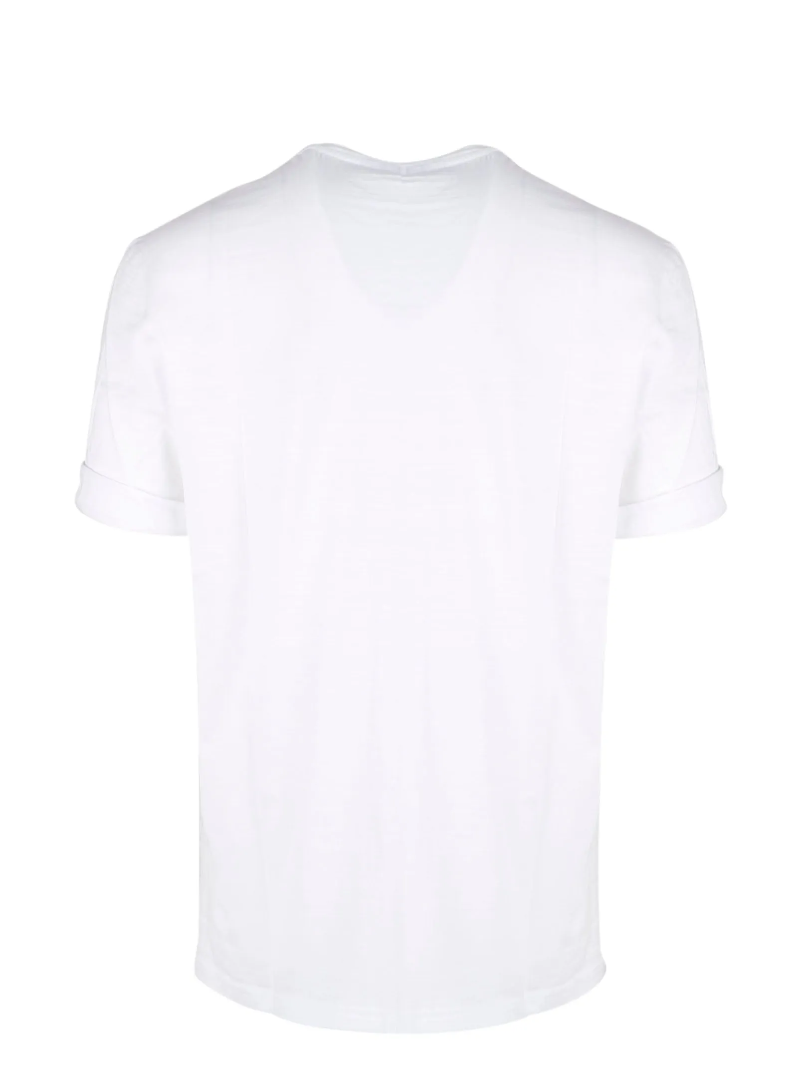 Neil Barrett Pocket T-Shirt