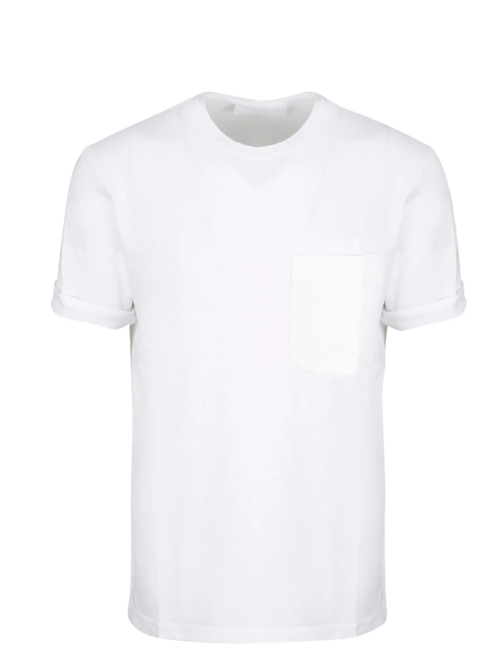 Neil Barrett Pocket T-Shirt