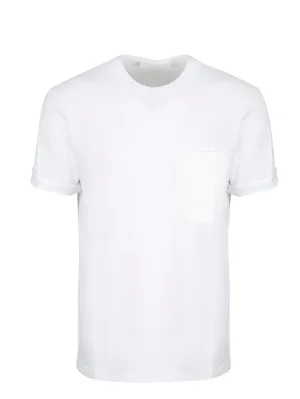 Neil Barrett Pocket T-Shirt