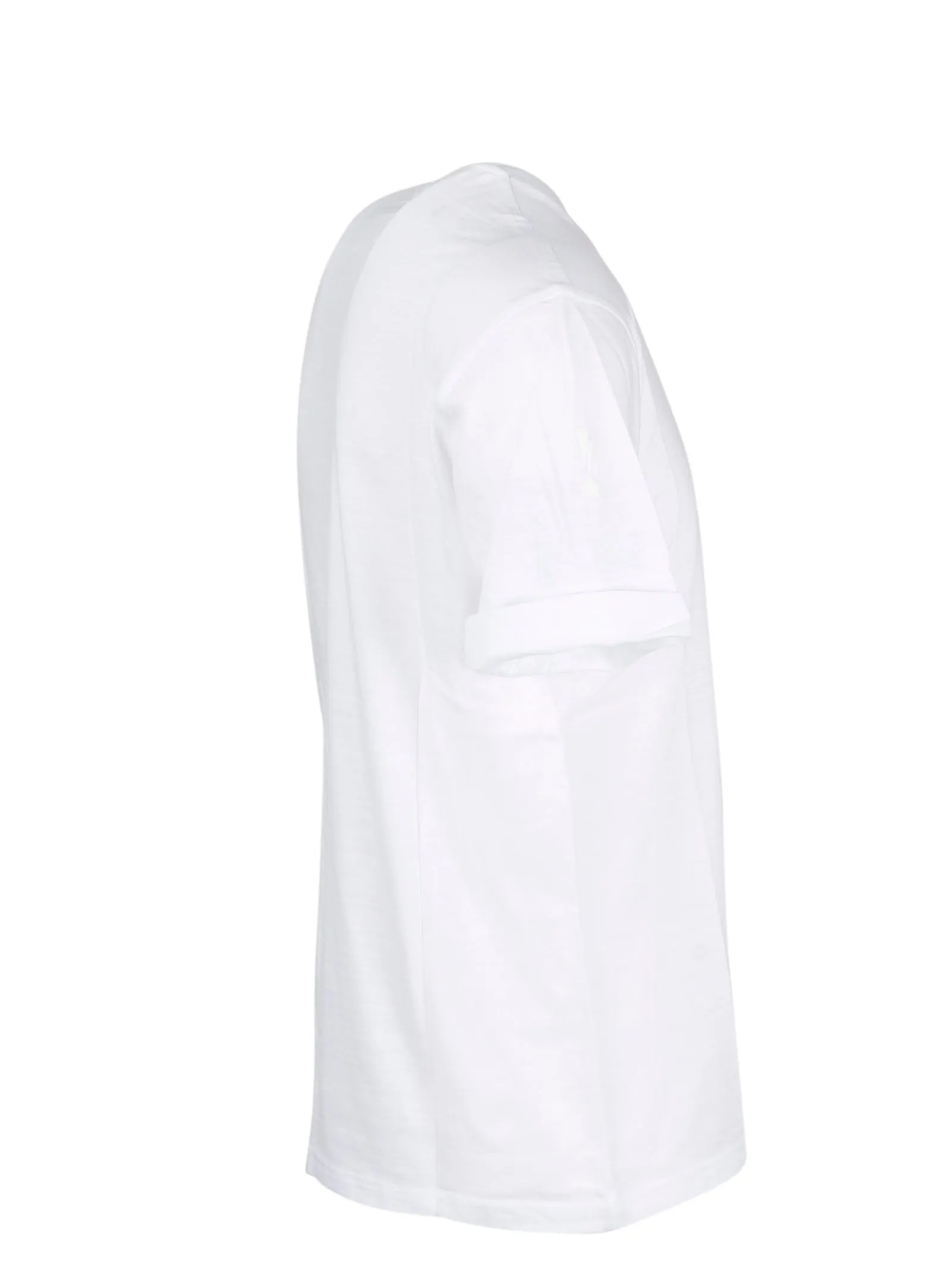 Neil Barrett Pocket T-Shirt