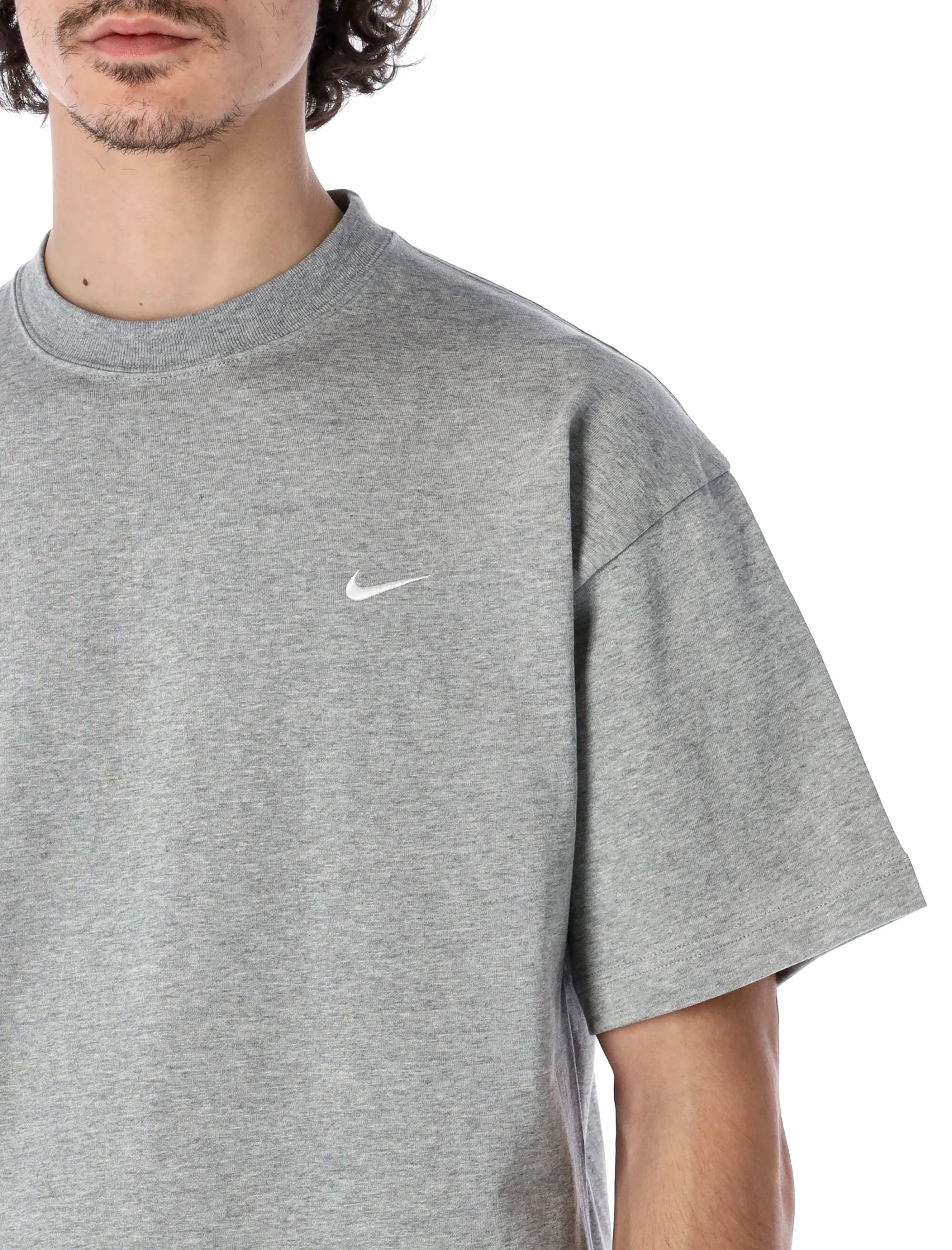 Nike NikeLab Crewneck T-Shirt