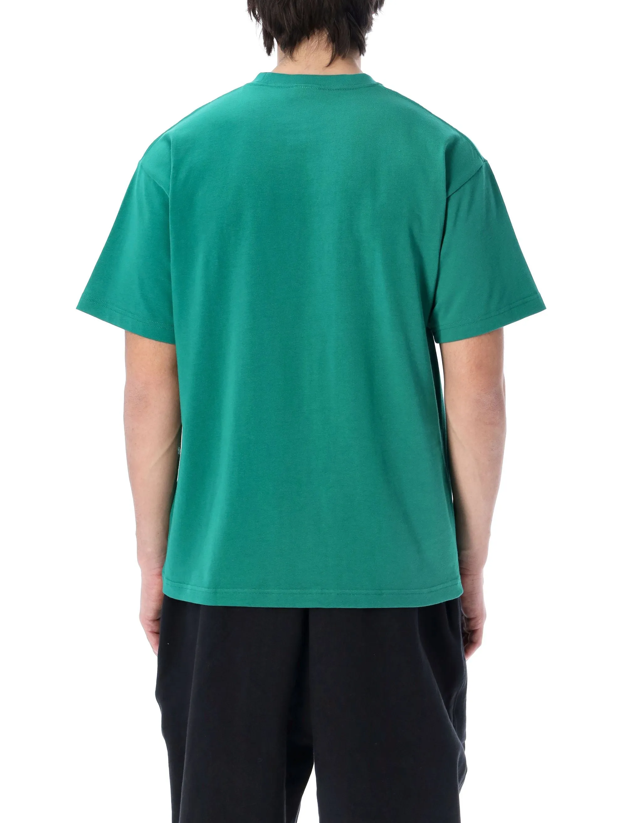 Nike NikeLab Crewneck T-Shirt