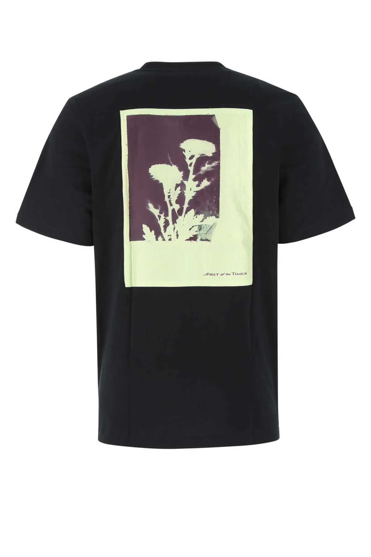 OAMC Graphic Printed T-Shirt
