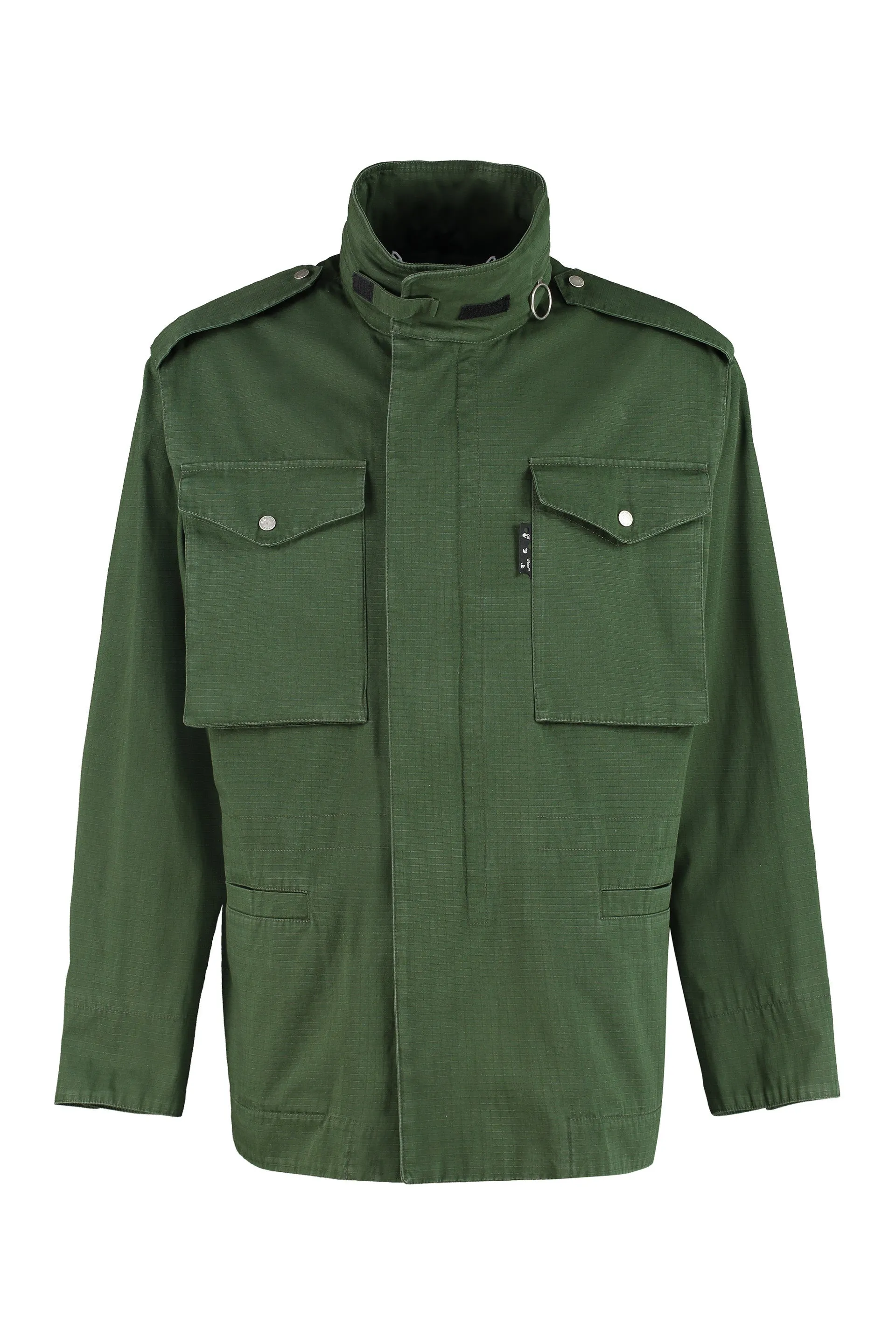 Off-White Arrows Print Jacket