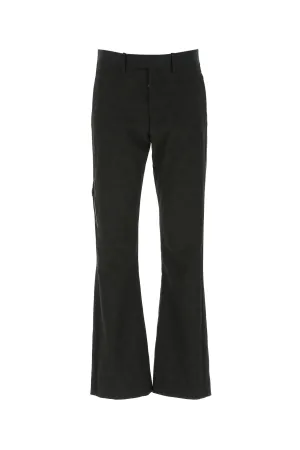 Off-White Flared Pants