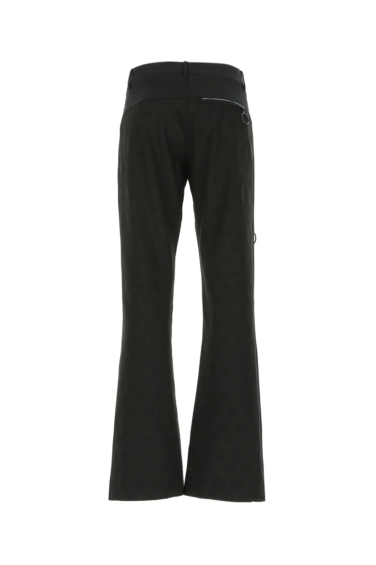 Off-White Flared Pants