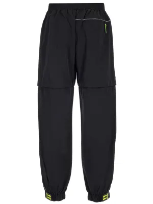 Off-White Layered Track Pants
