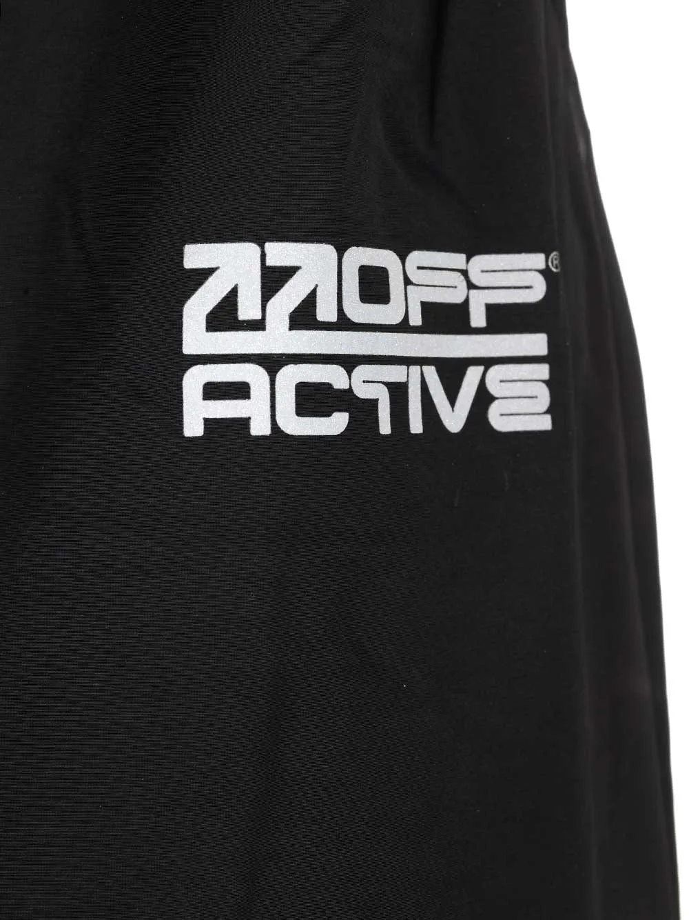 Off-White Layered Track Pants