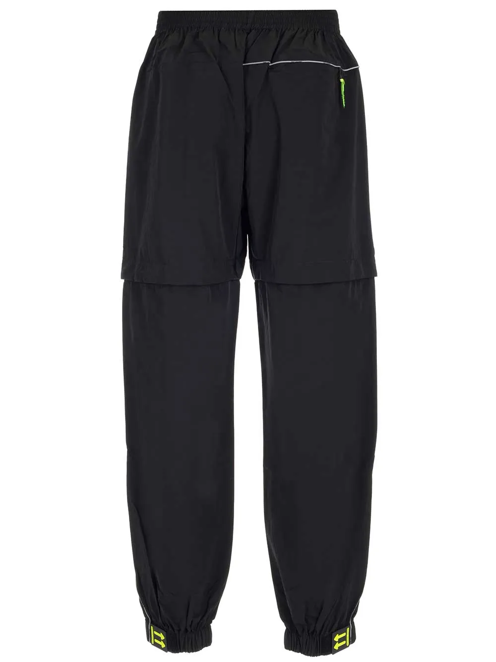 Off-White Layered Track Pants