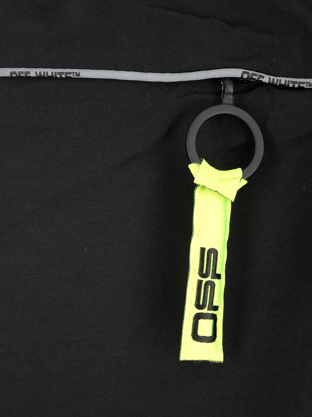 Off-White Layered Track Pants