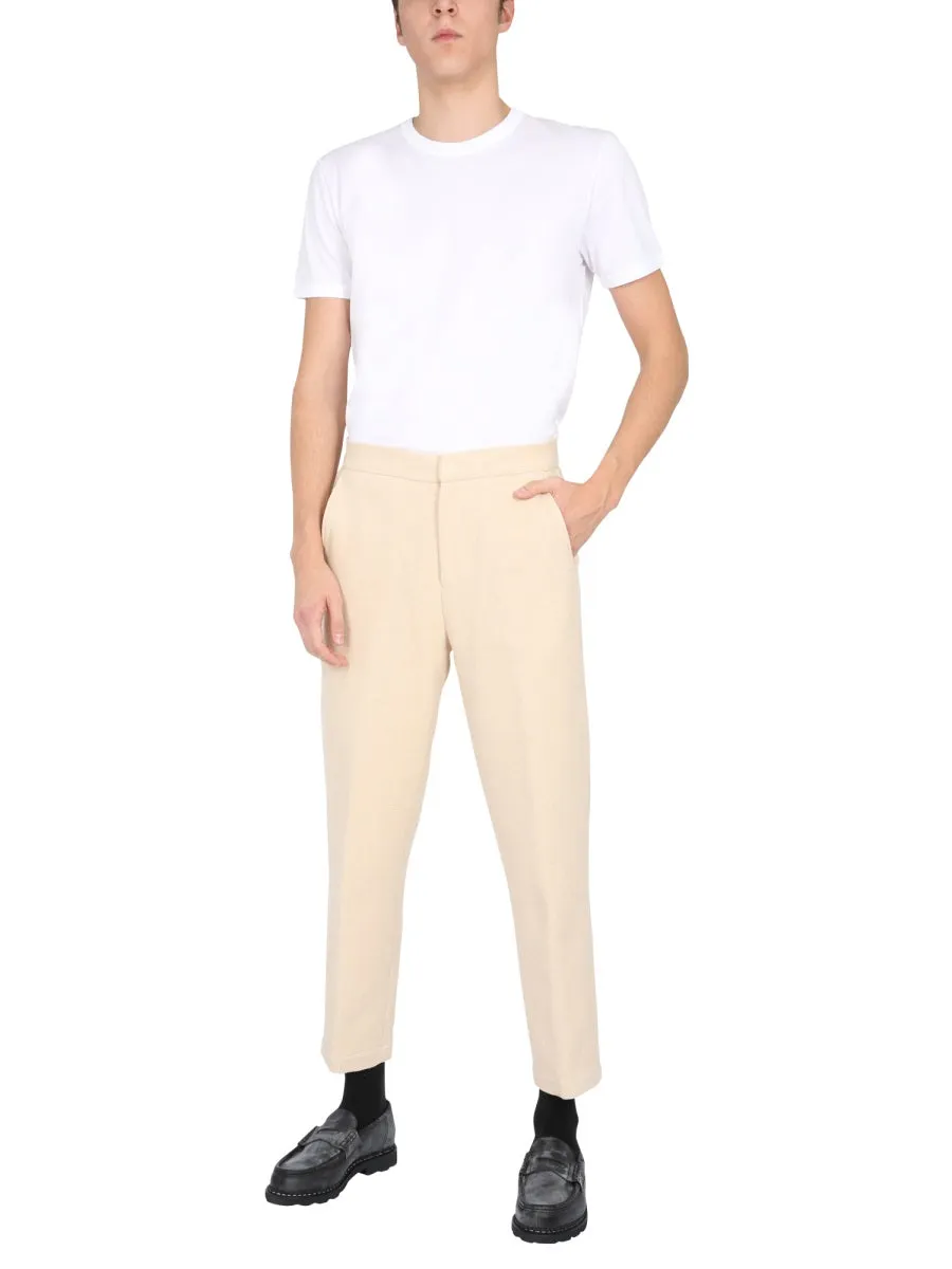Opening Ceremony Straight Leg Pants