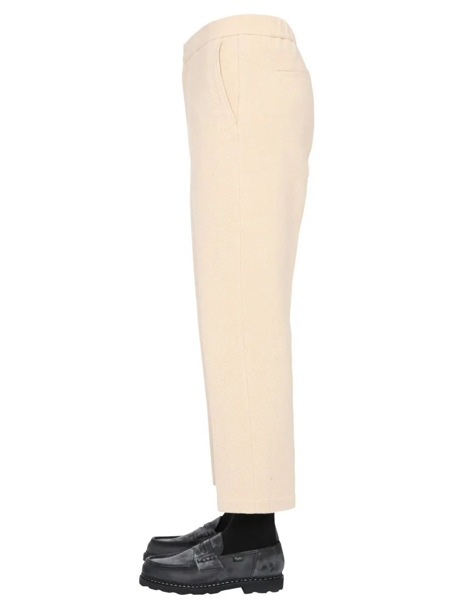 Opening Ceremony Straight Leg Pants