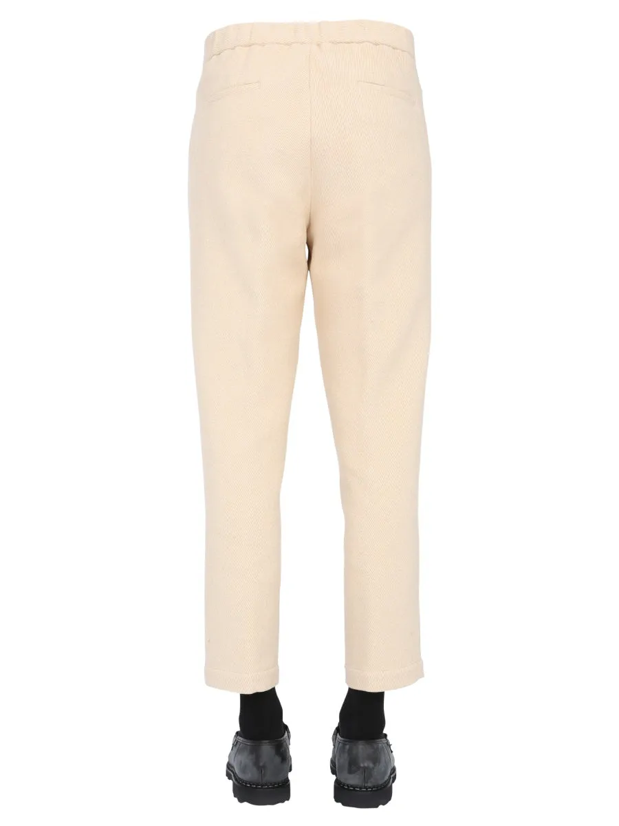 Opening Ceremony Straight Leg Pants