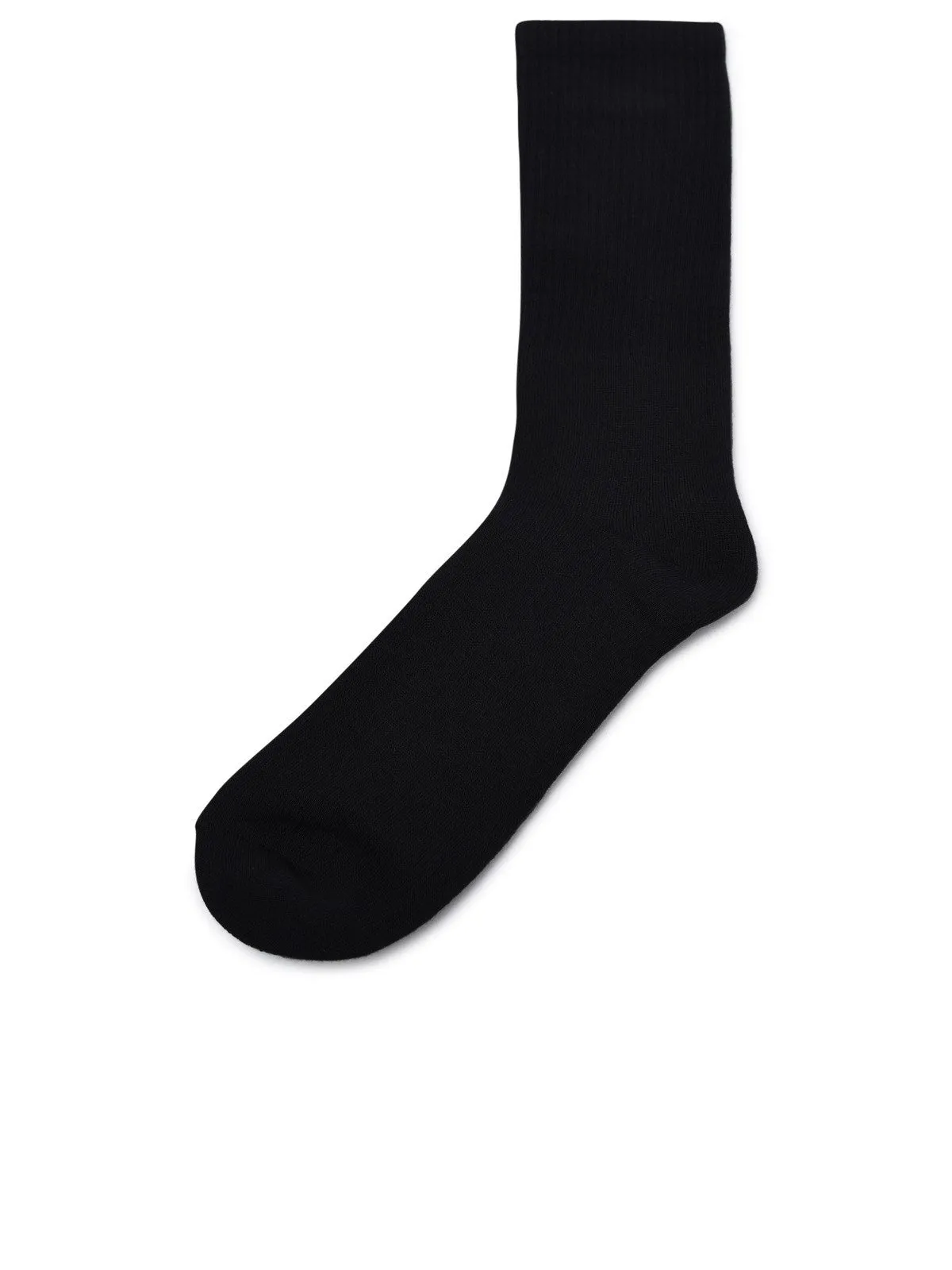 Palm Angels Bear-Motif Ribbed Socks