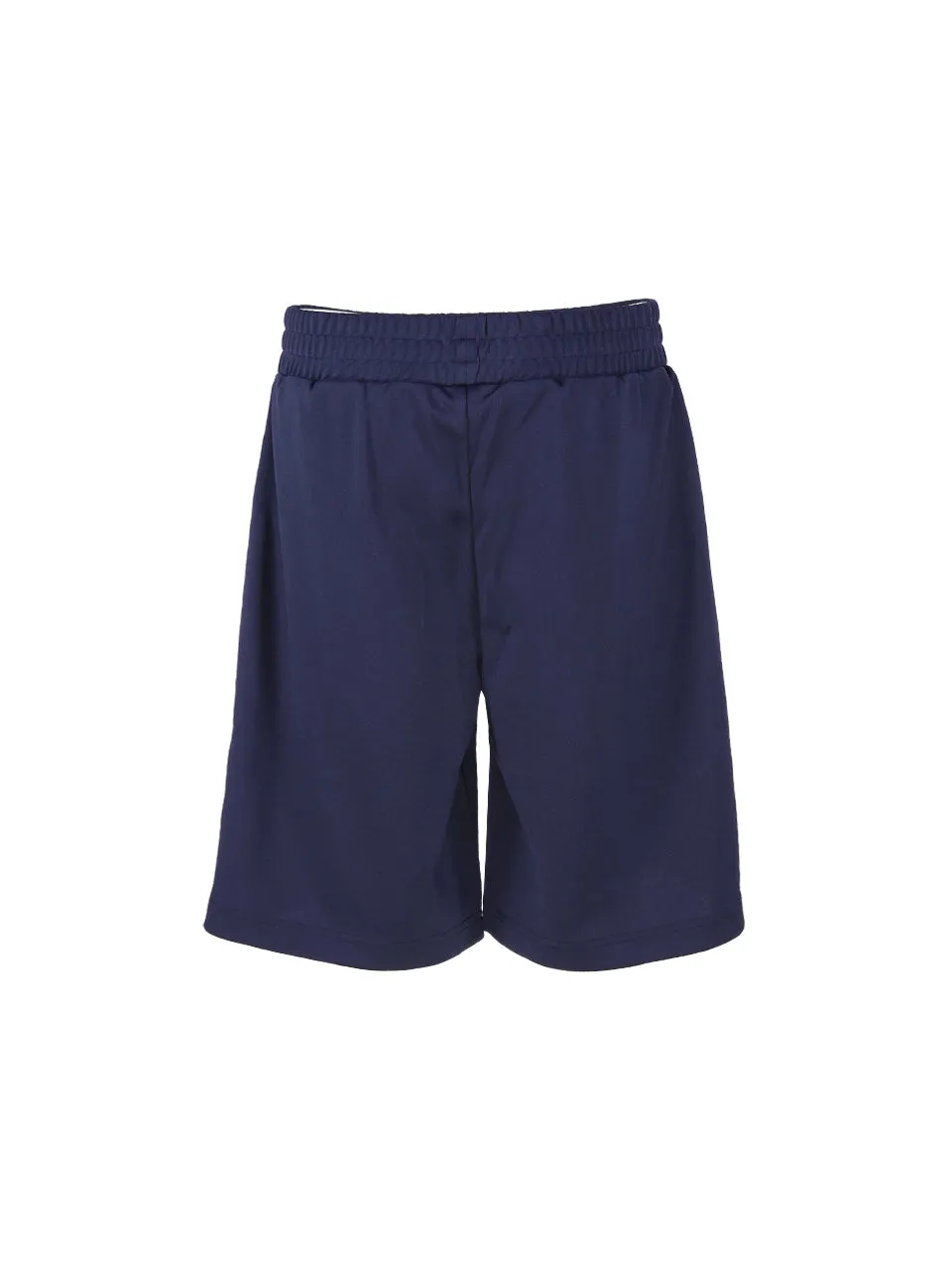 Palm Angels Logo Printed Track Shorts