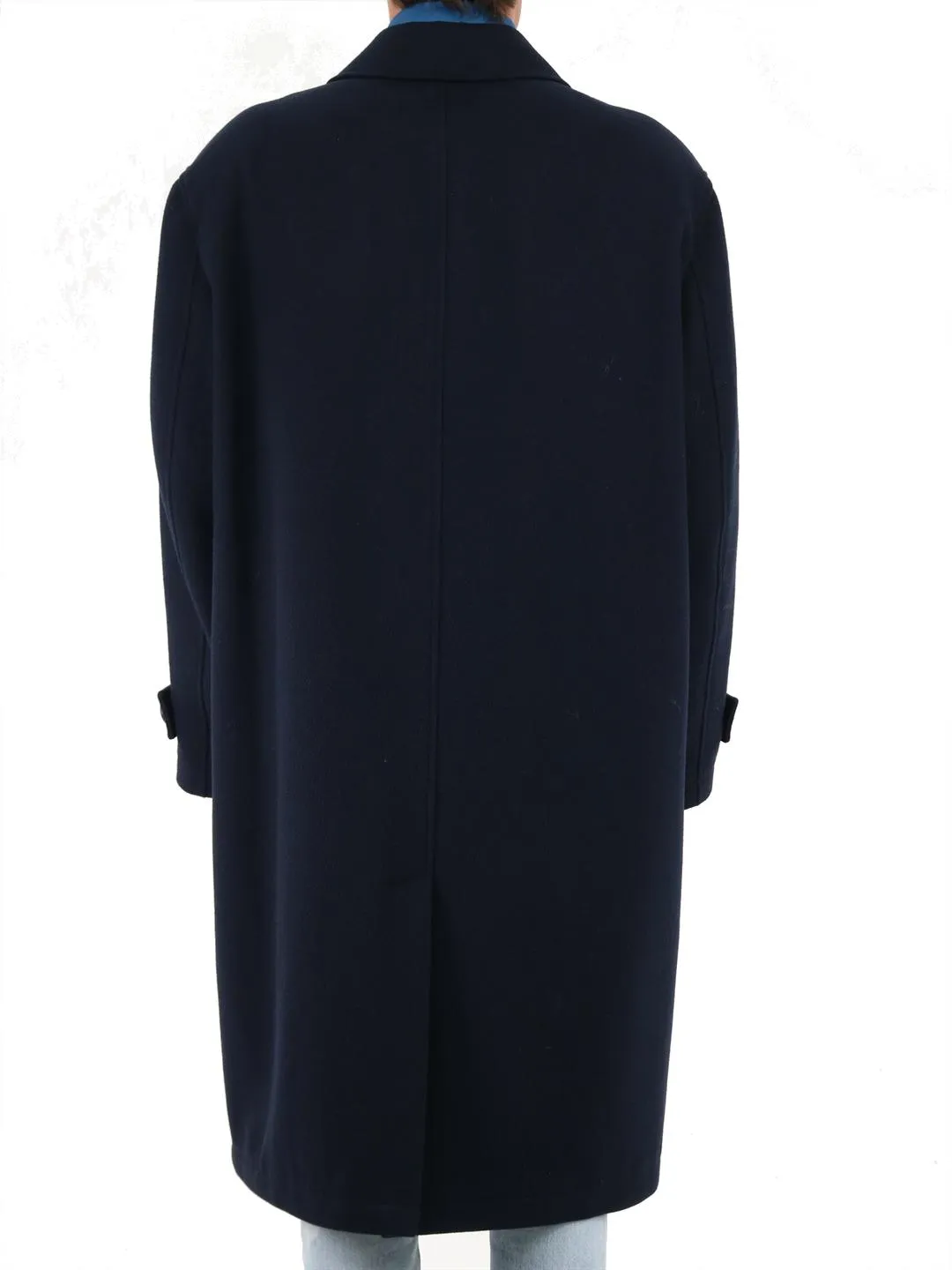 Palm Angels Side Stripe Coat