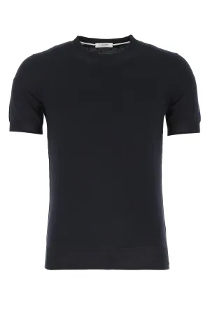 Paolo Pecora Crewneck T-Shirt