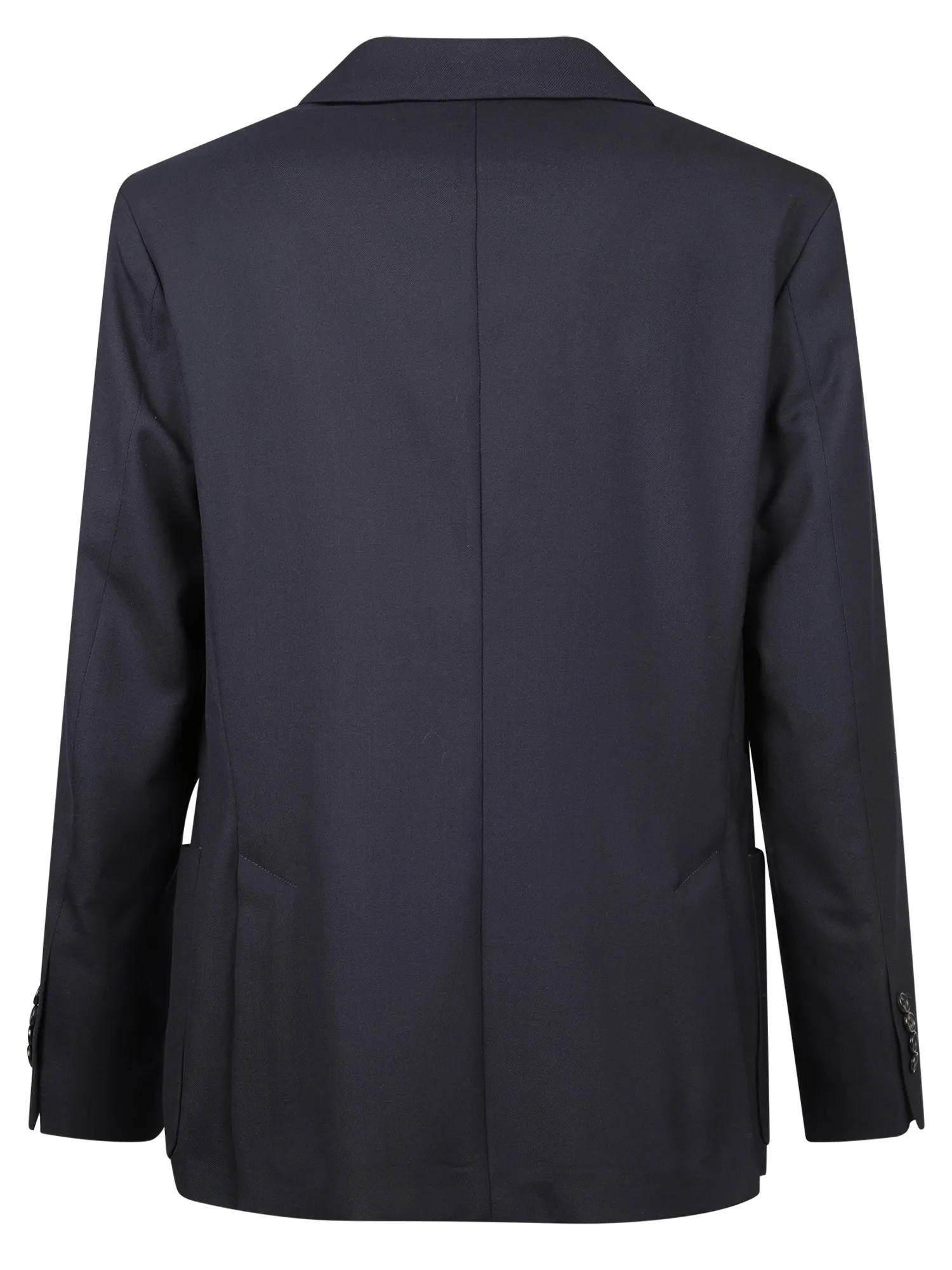 Paul Smith A Suit To Travel In Unlined Blazer