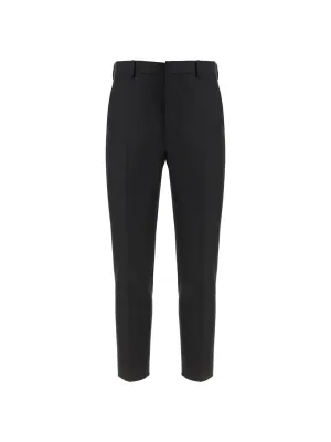 Prada Classic Tailored Pants