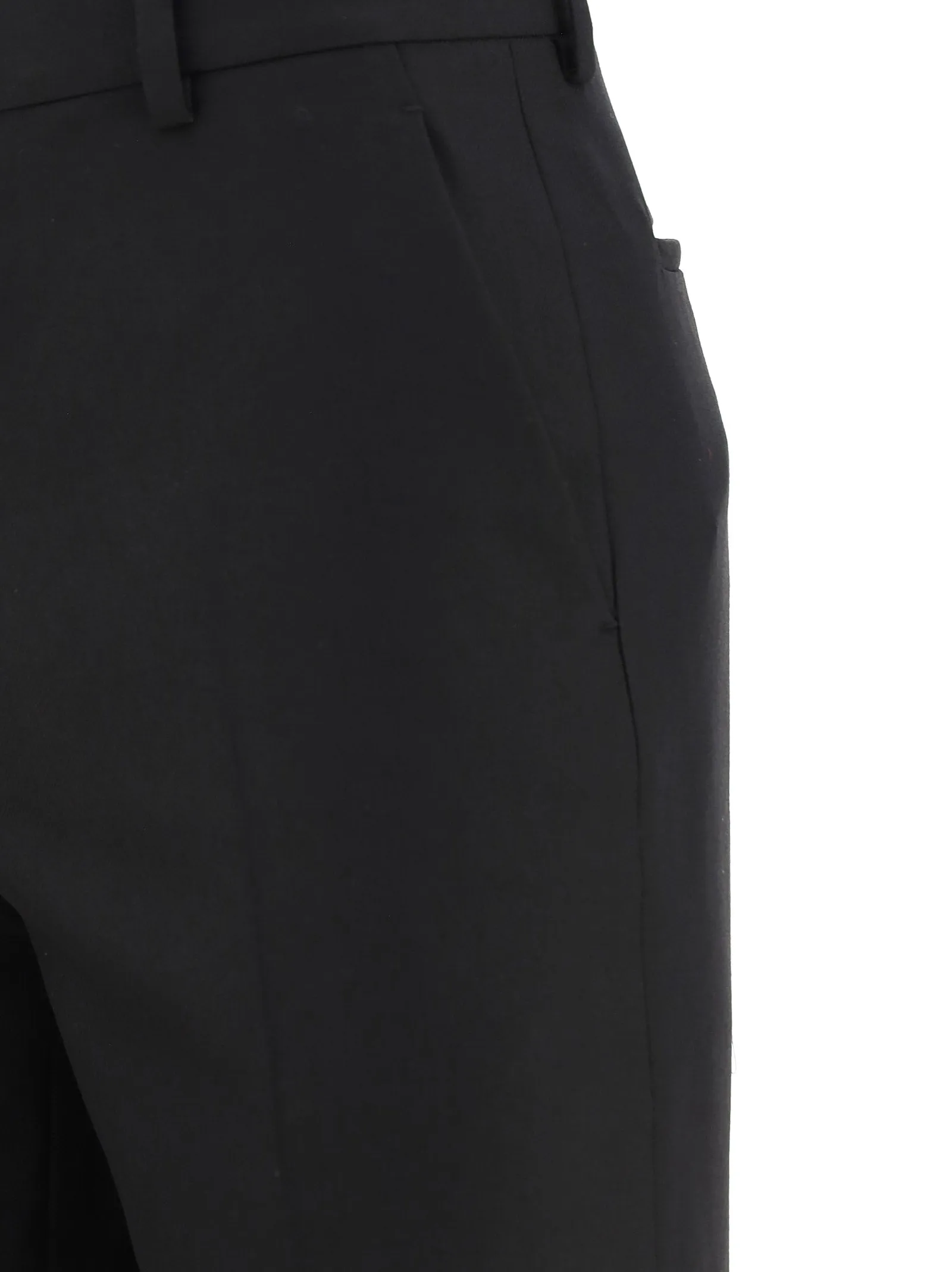 Prada Classic Tailored Pants