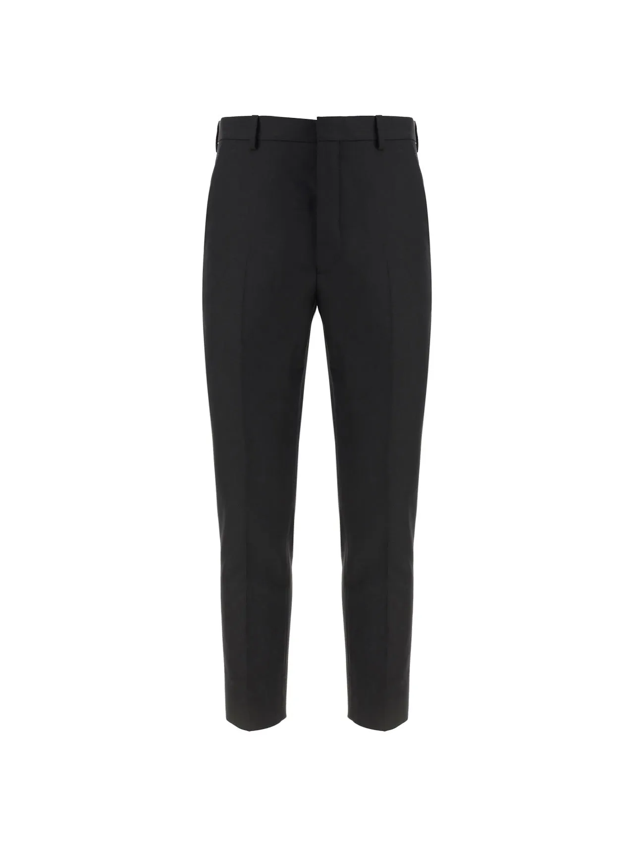 Prada Classic Tailored Pants