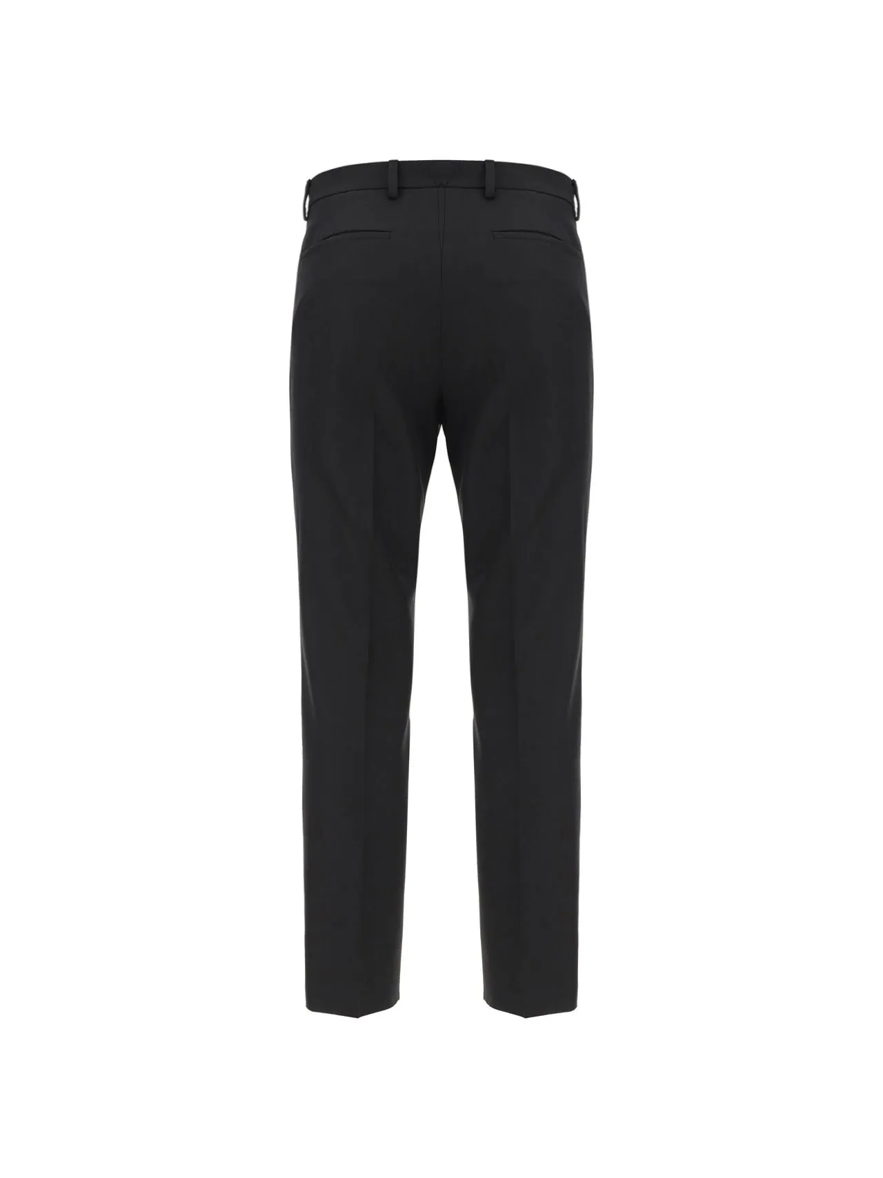 Prada Classic Tailored Pants