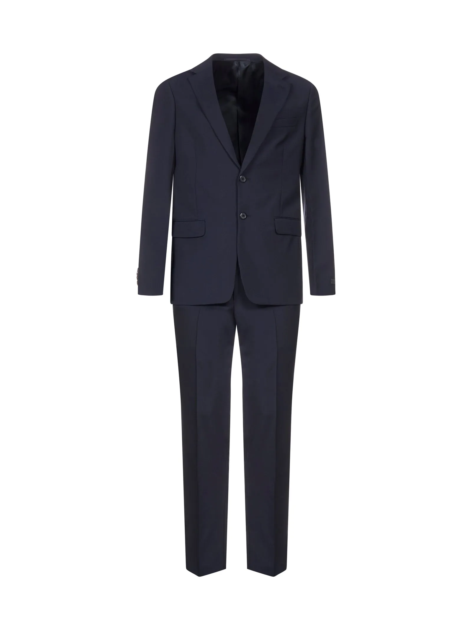 Prada Two-Piece Suit