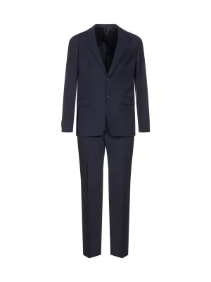 Prada Two-Piece Suit