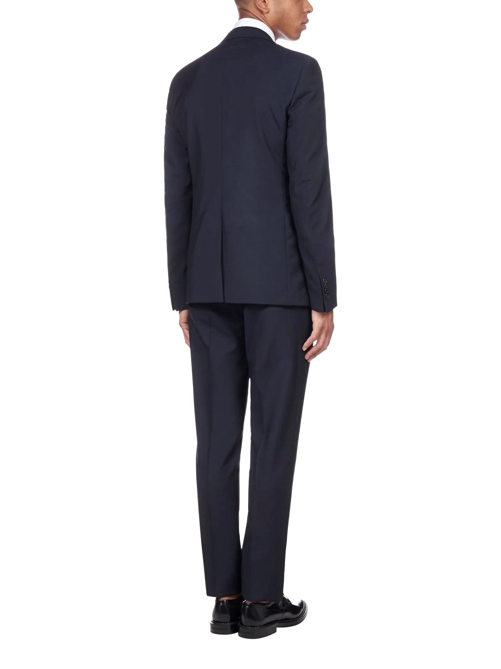 Prada Two-Piece Suit