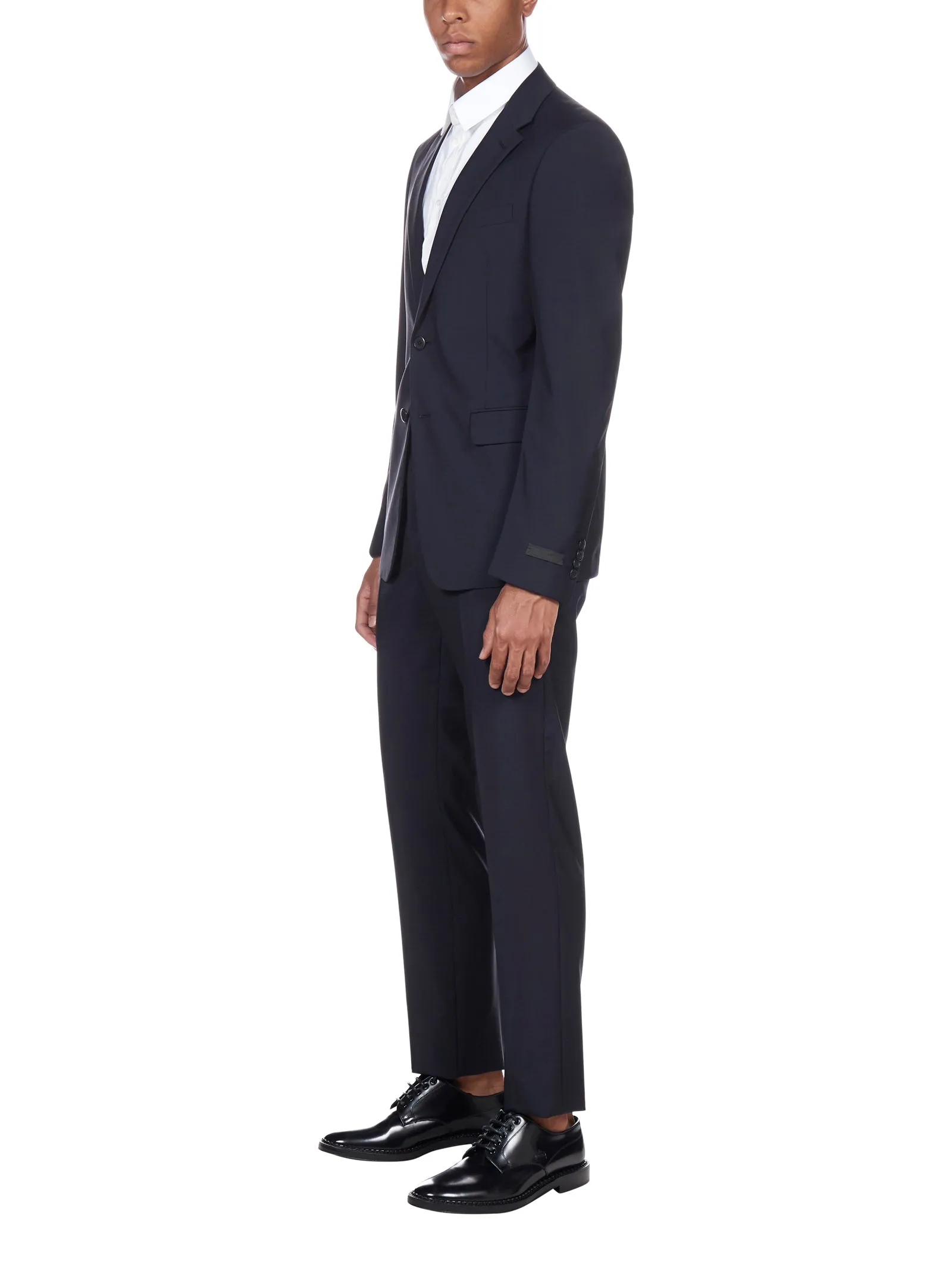 Prada Two-Piece Suit