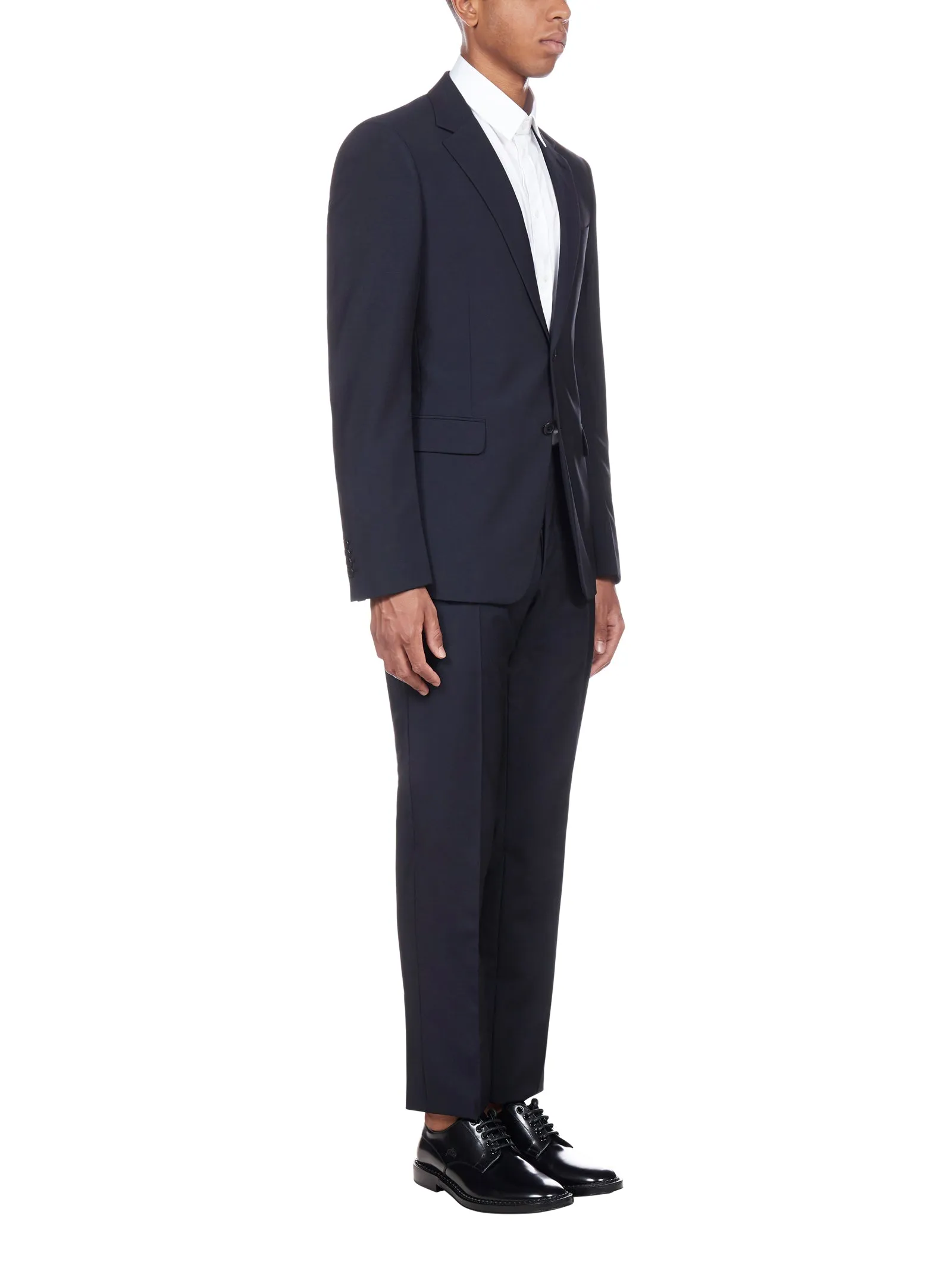 Prada Two-Piece Suit