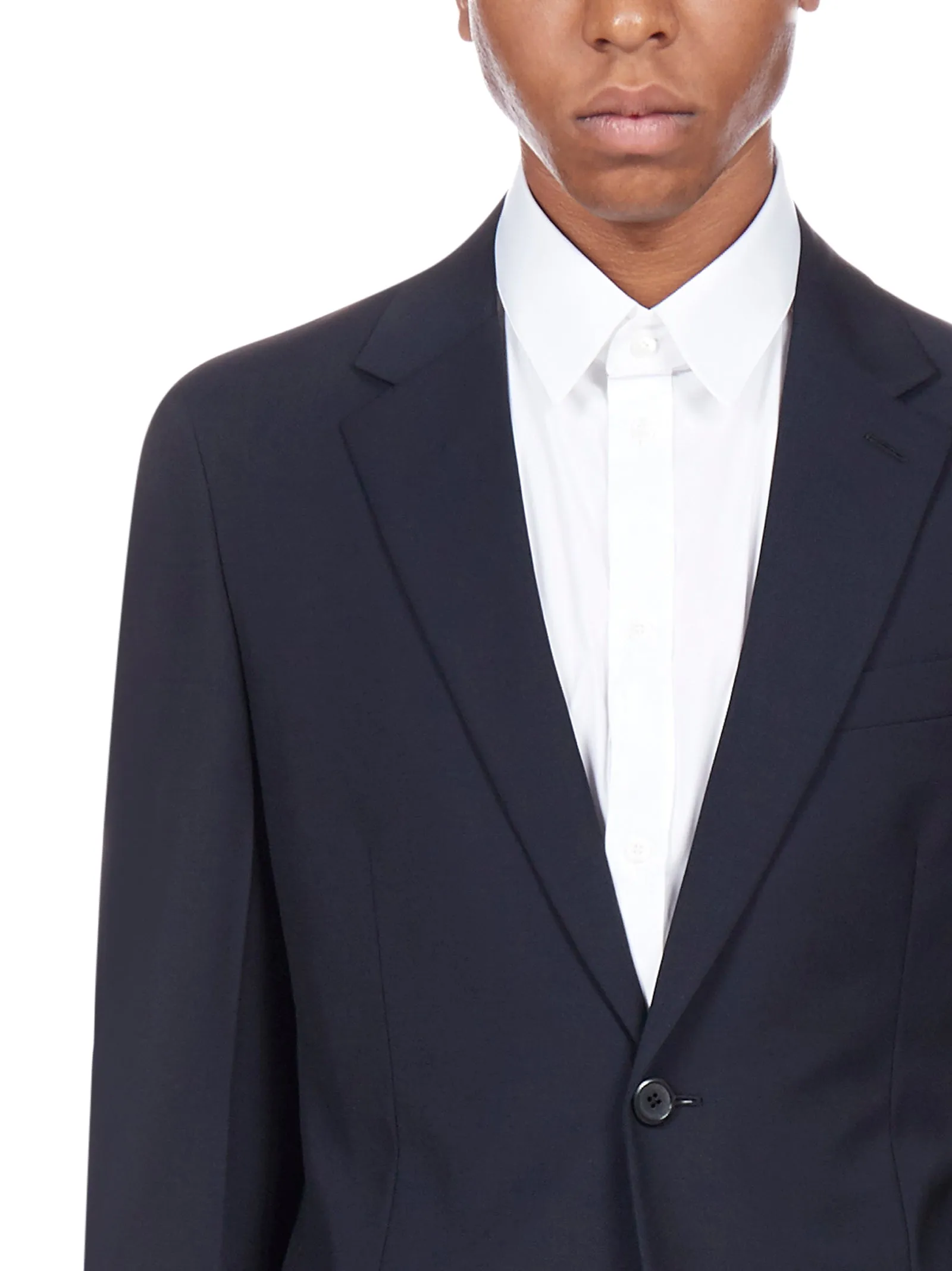 Prada Two-Piece Suit