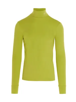 Raf Simons Roll-Neck Sweater