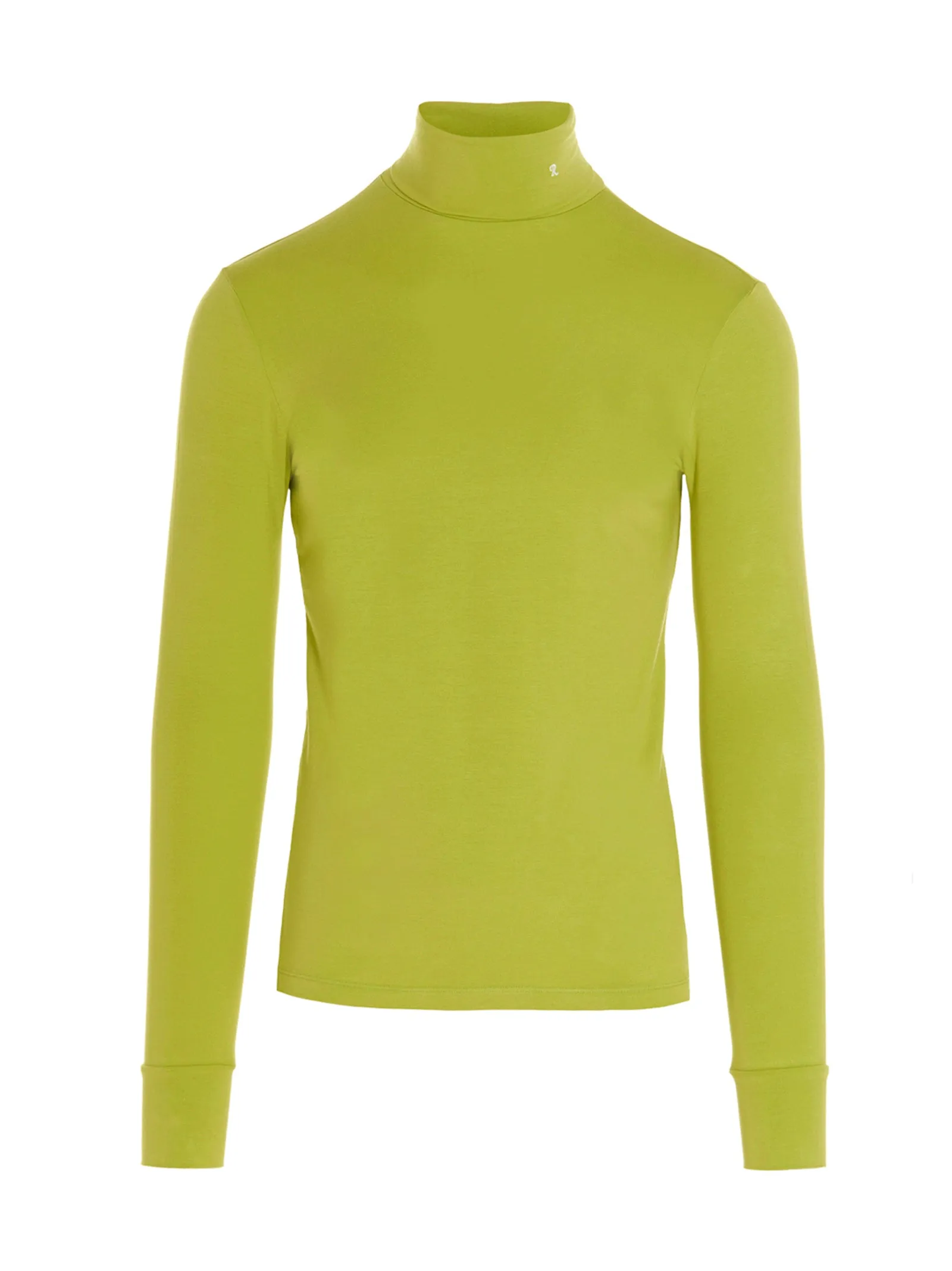 Raf Simons Roll-Neck Sweater