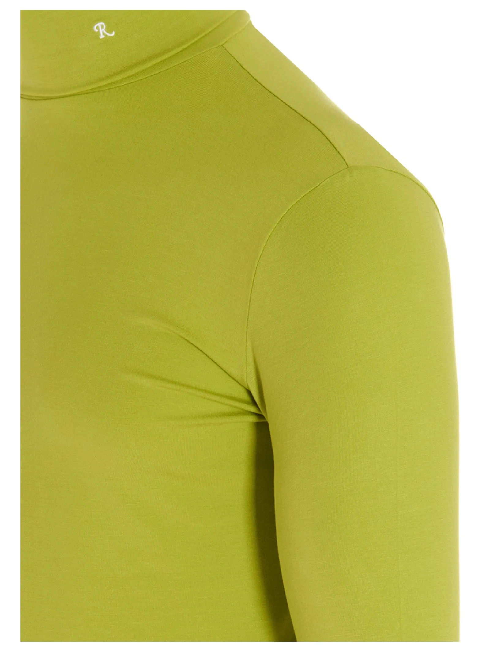 Raf Simons Roll-Neck Sweater
