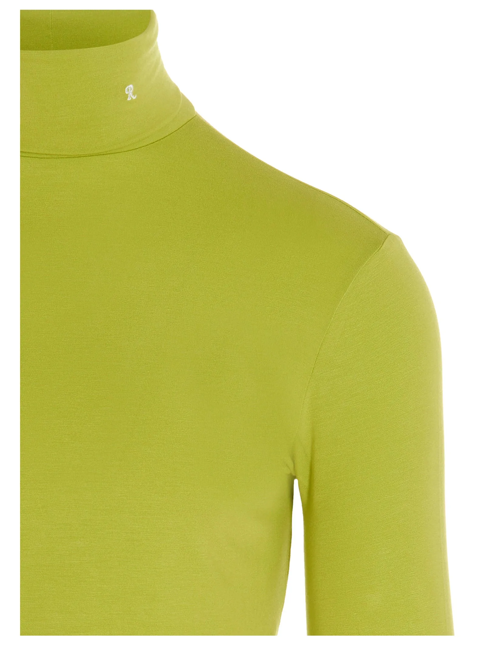 Raf Simons Roll-Neck Sweater