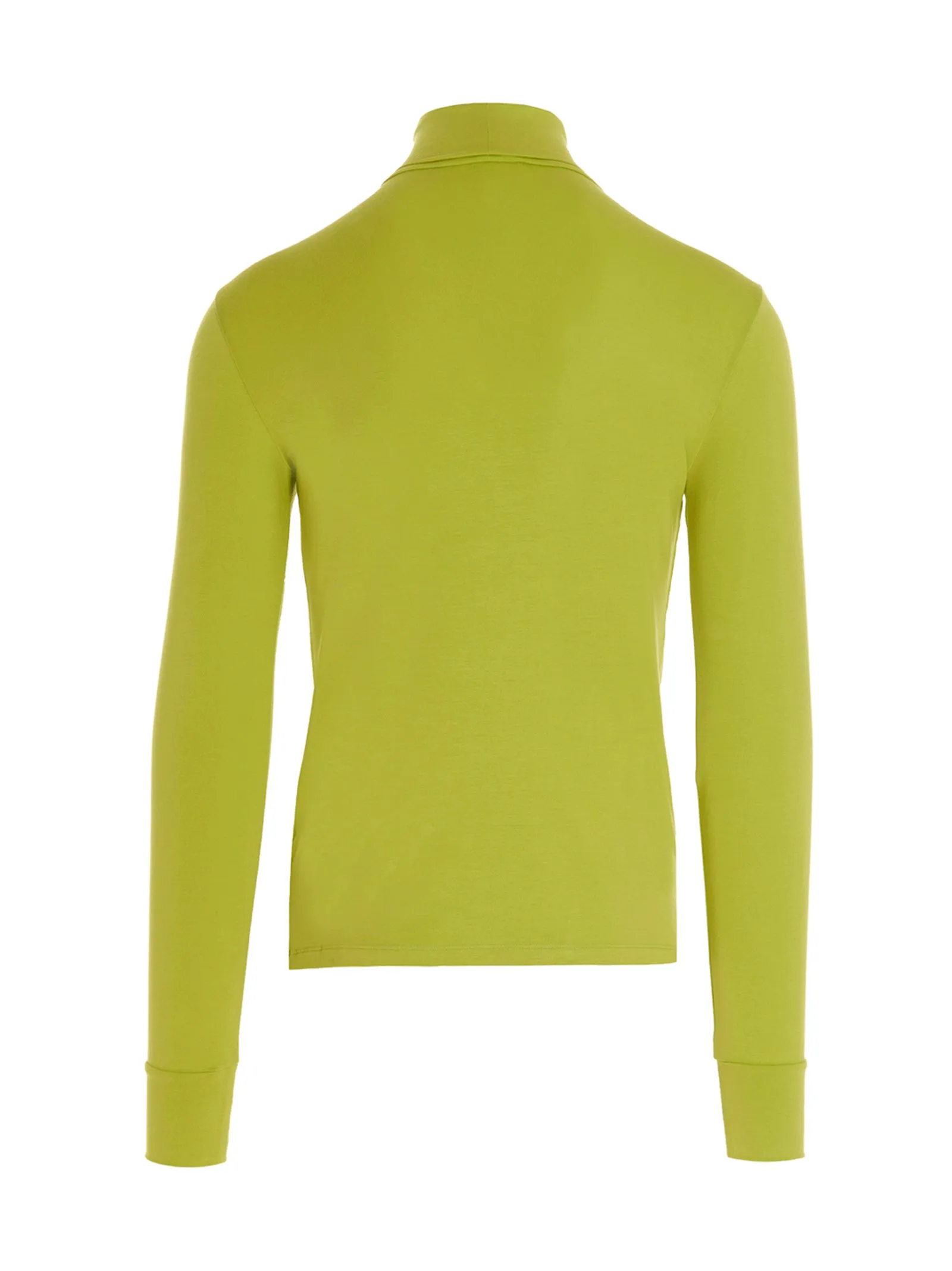 Raf Simons Roll-Neck Sweater