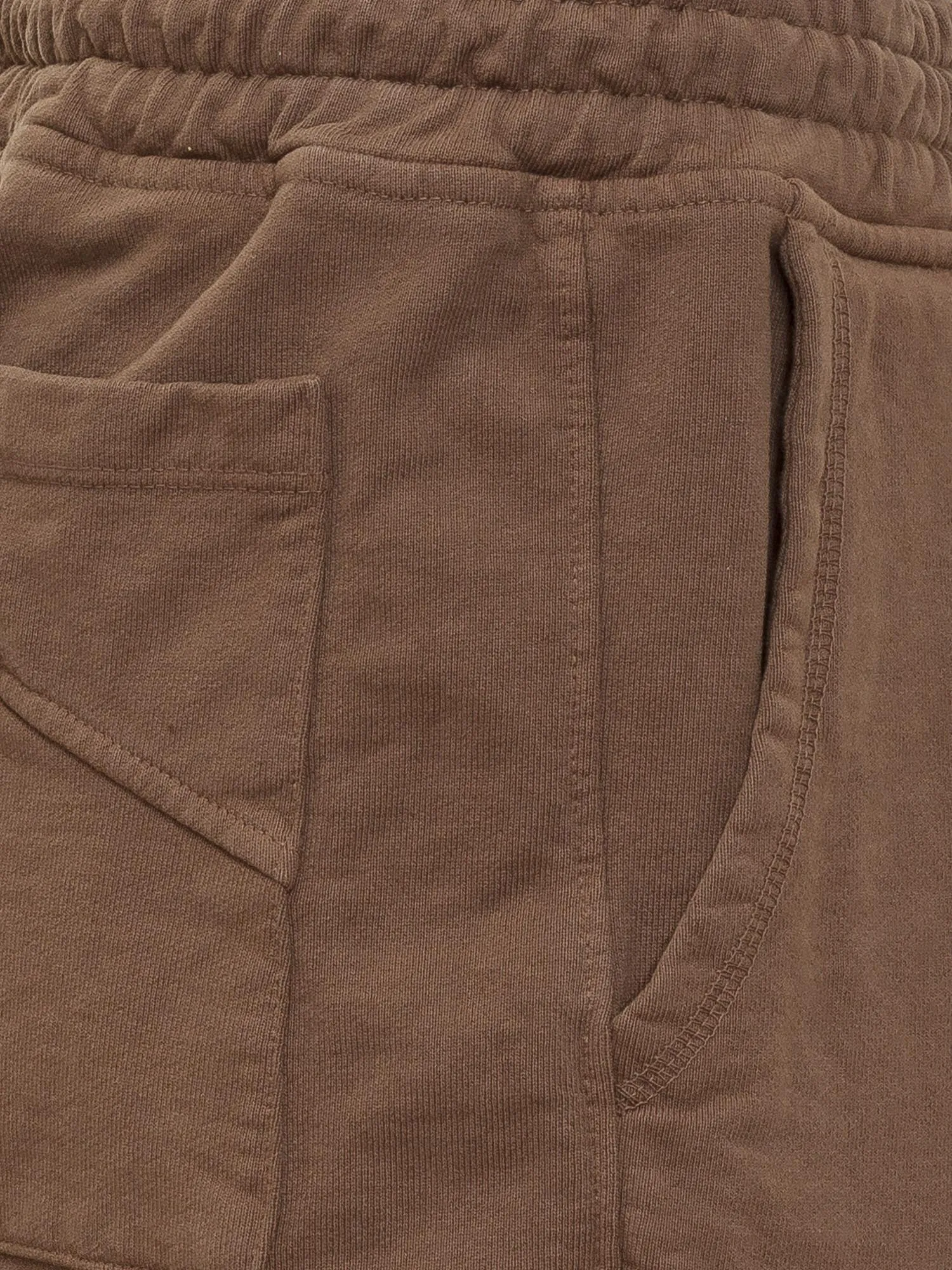 Rhude Logo Embroidered Track Pants
